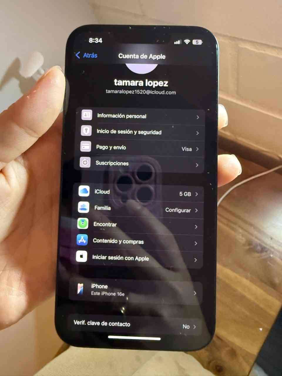 iPhone - miniatura 5