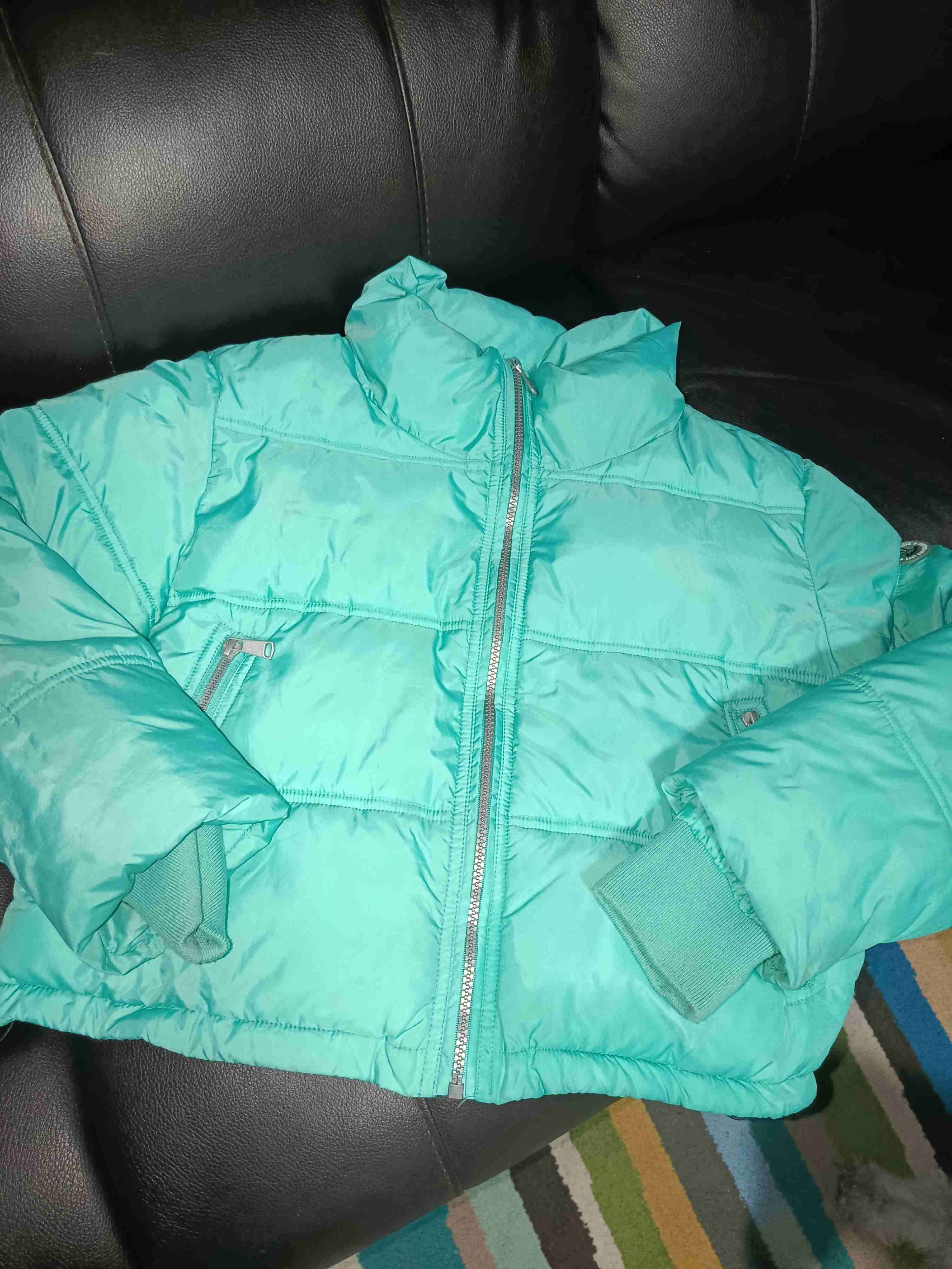 Parka talla16 - miniatura 1