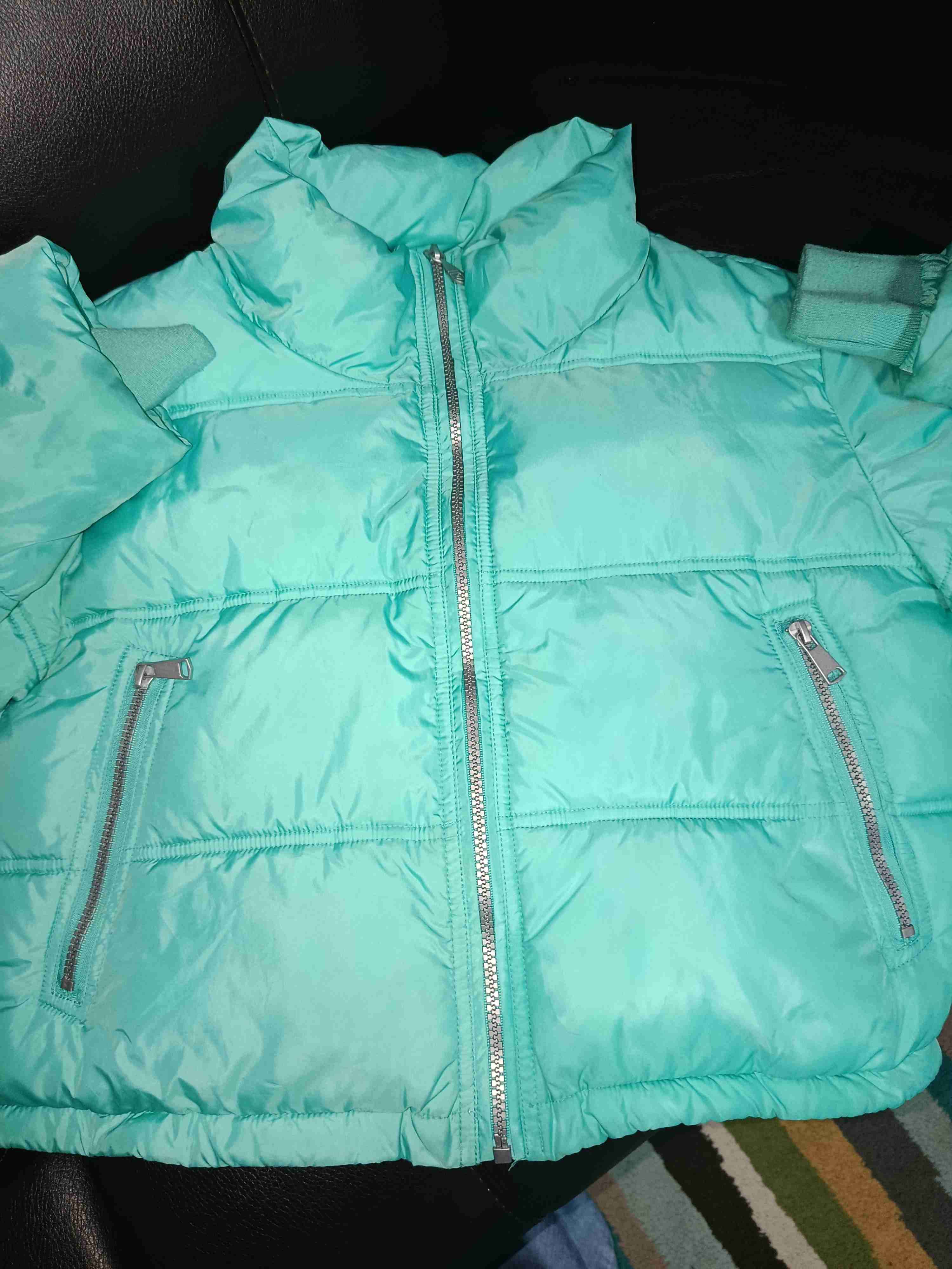 Parka talla16 - miniatura 2