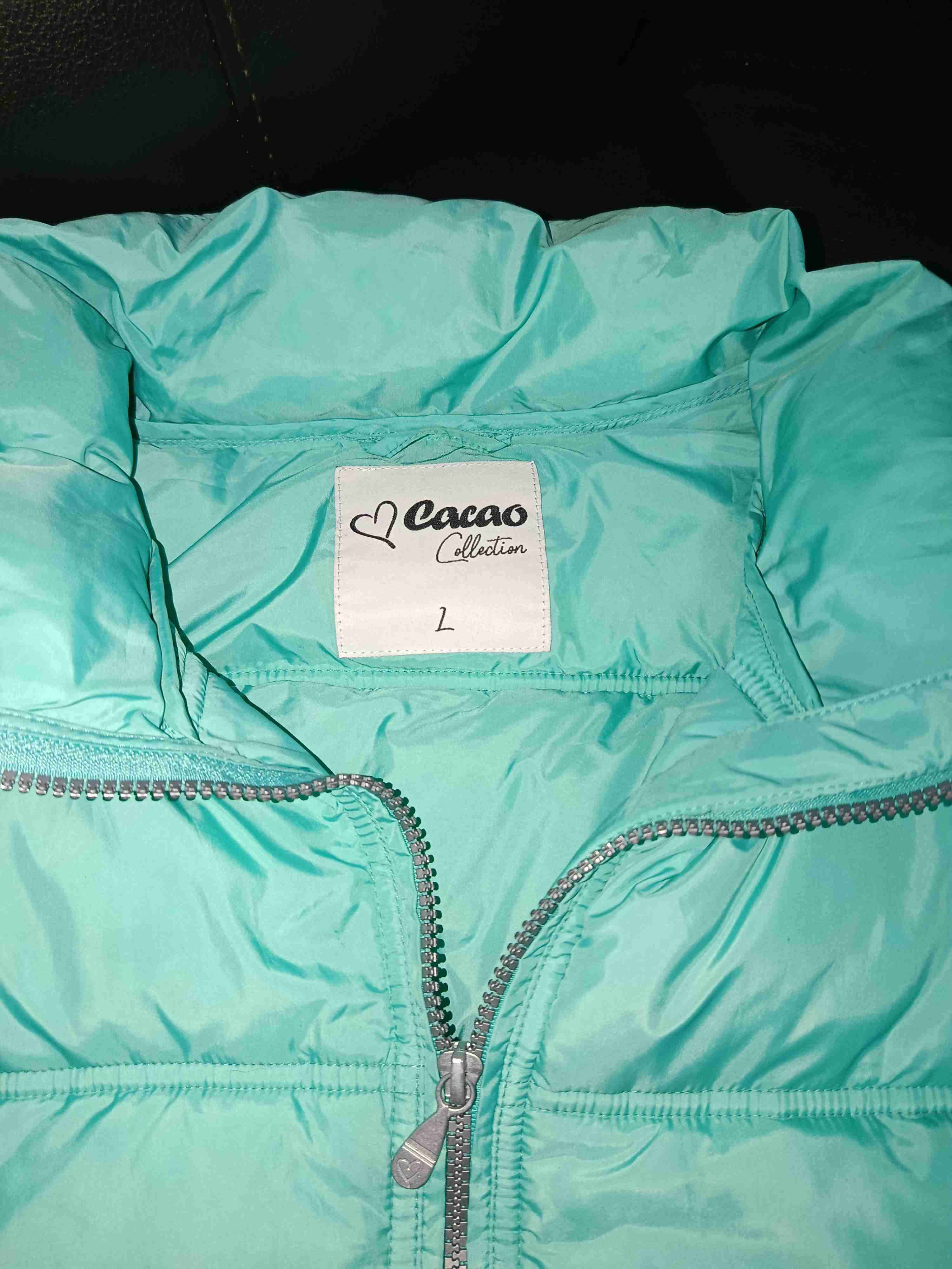 Parka talla16 - miniatura 3