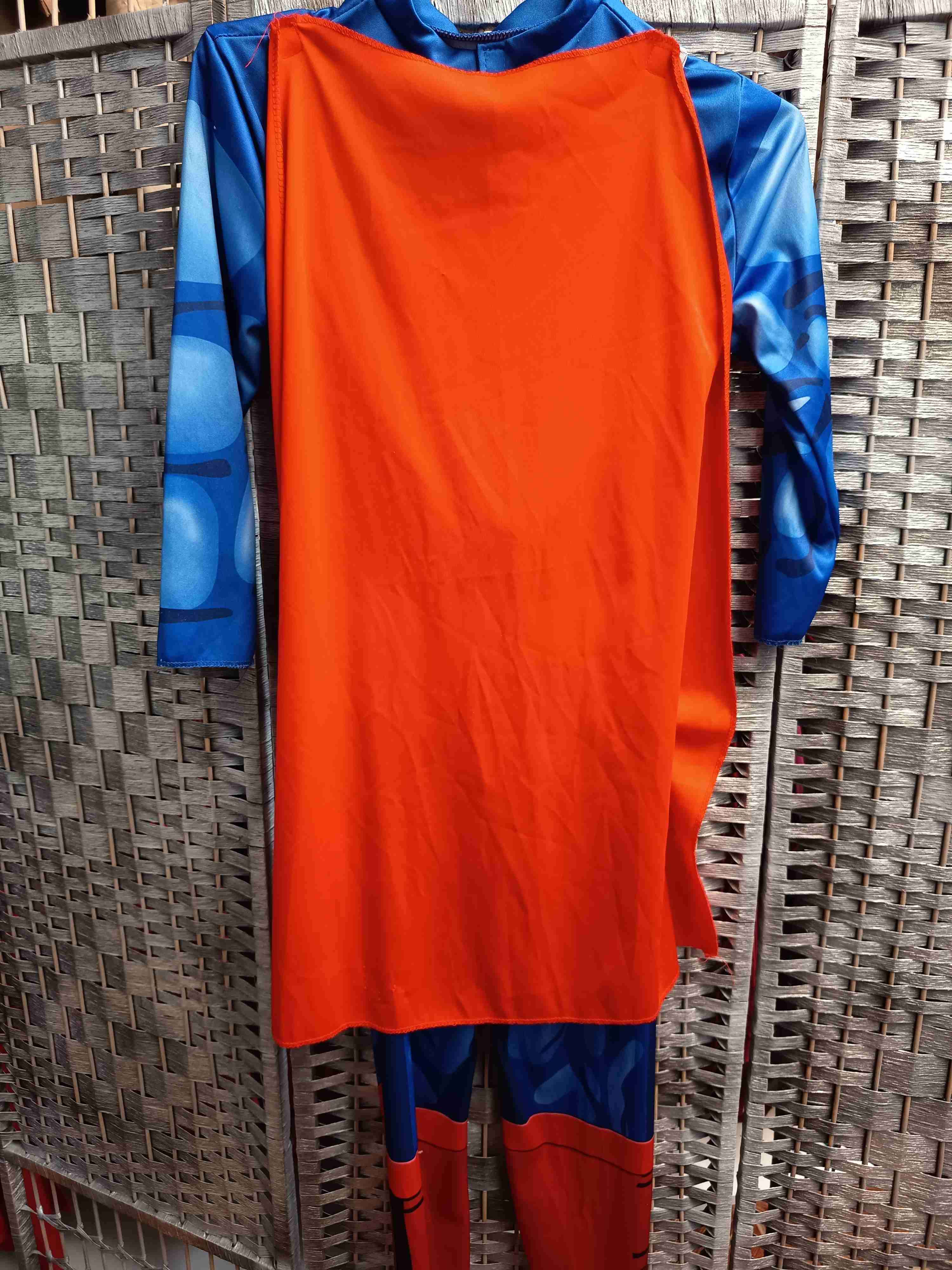 Disfraz de Superman para niño - miniatura 2