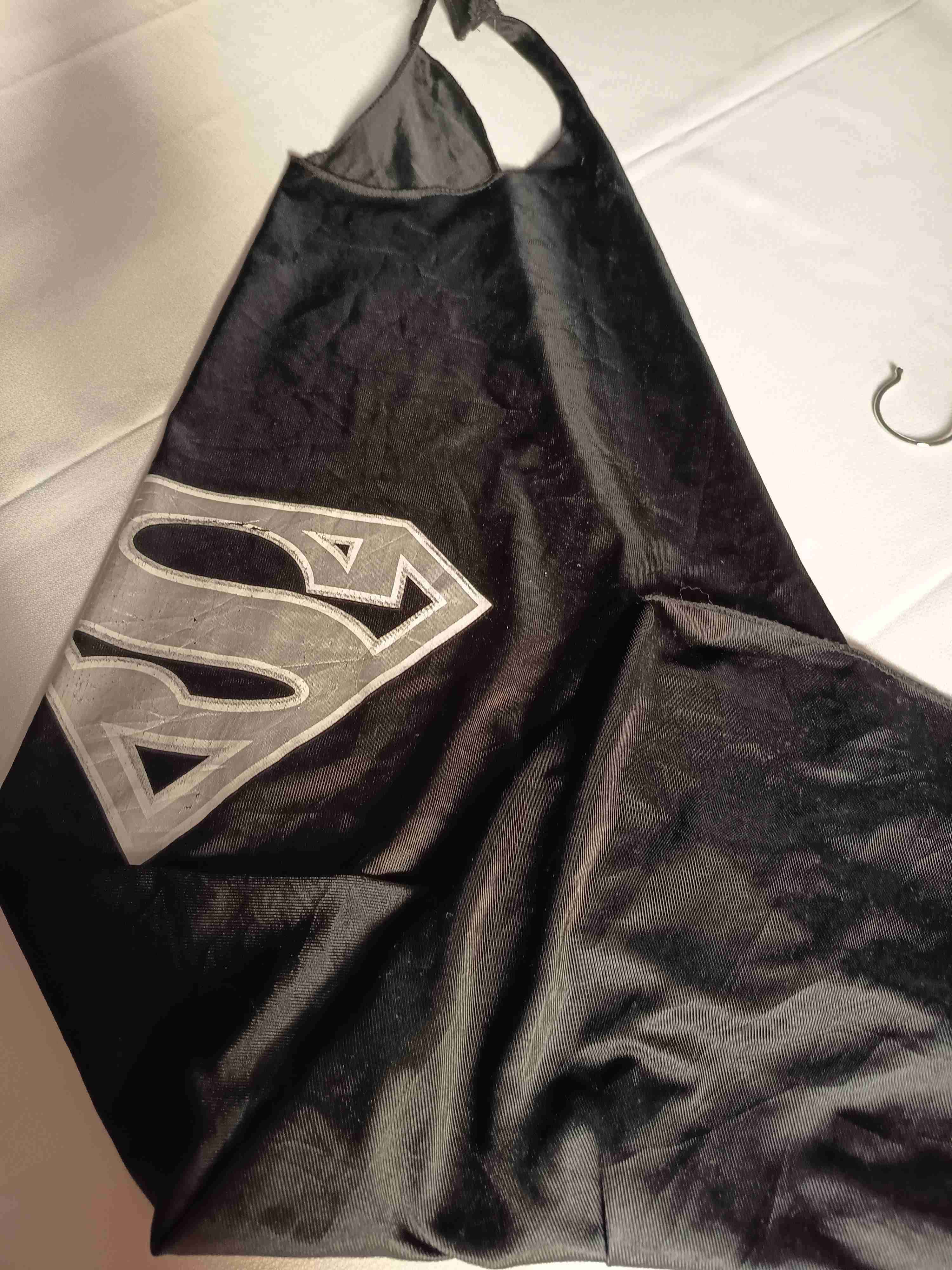 Disfraz de Superman para niño - miniatura 6