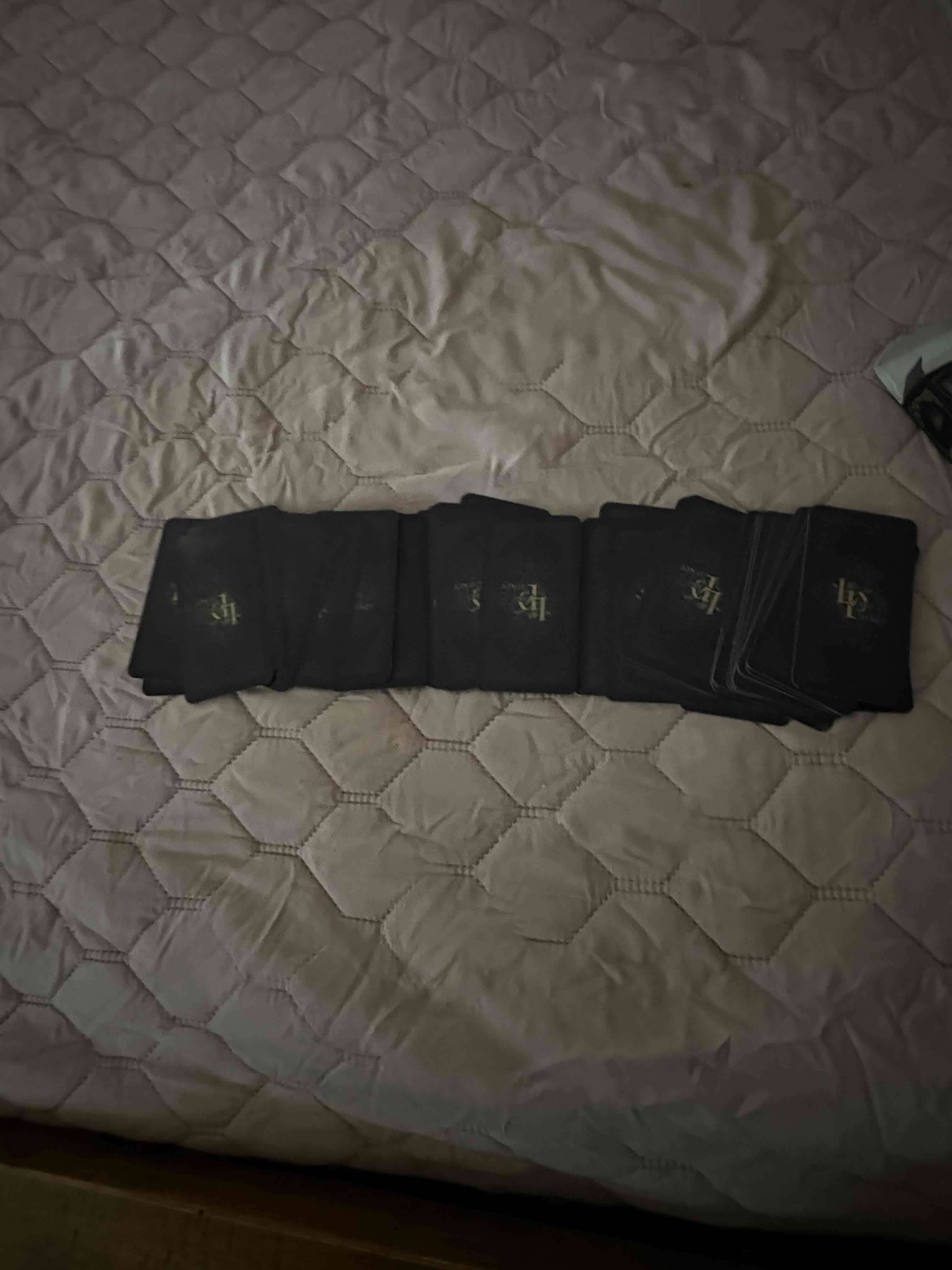 Tarot Familiars Caja - 2