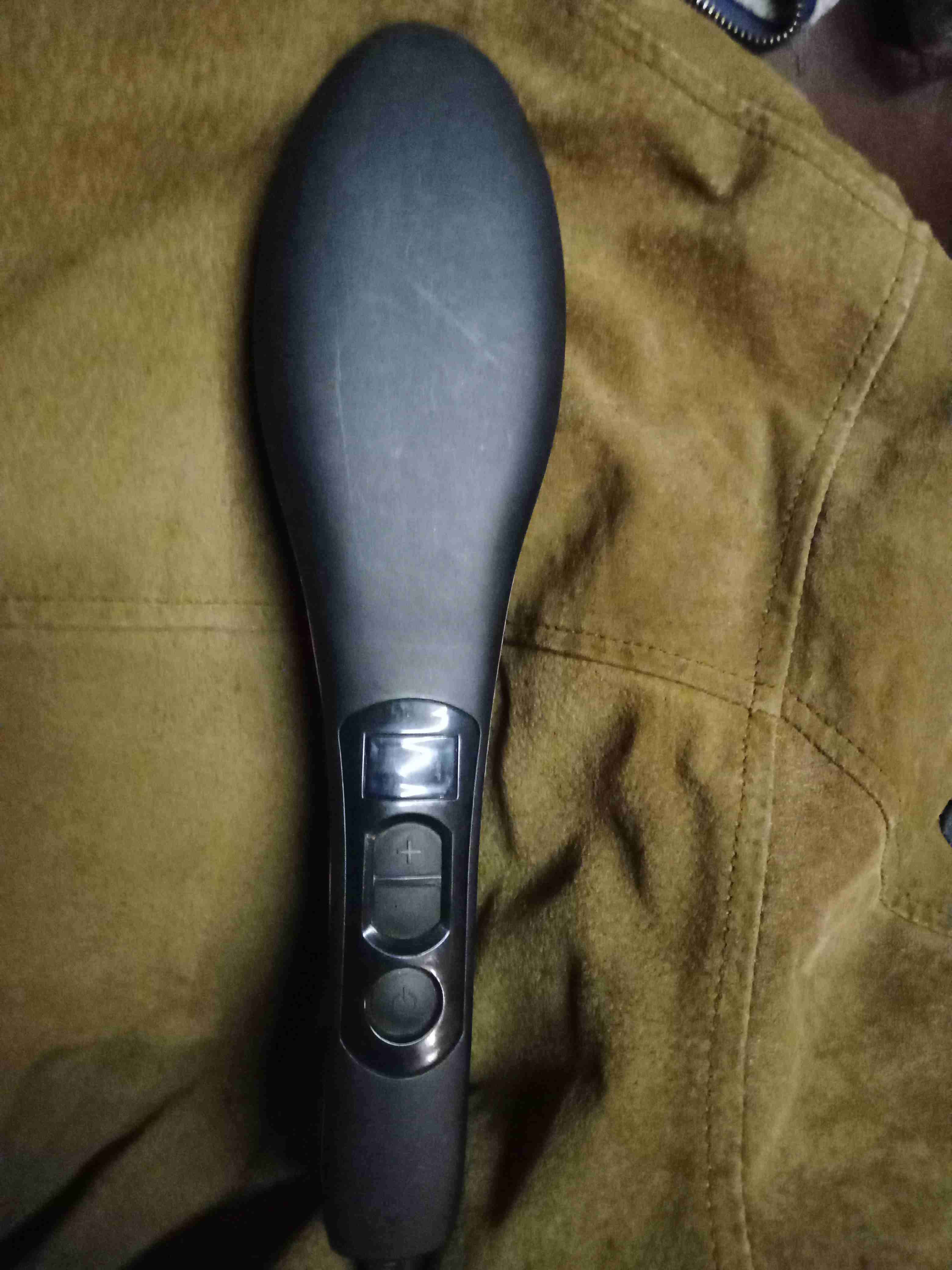 Cepillos eléctricos para pelo - miniatura 2