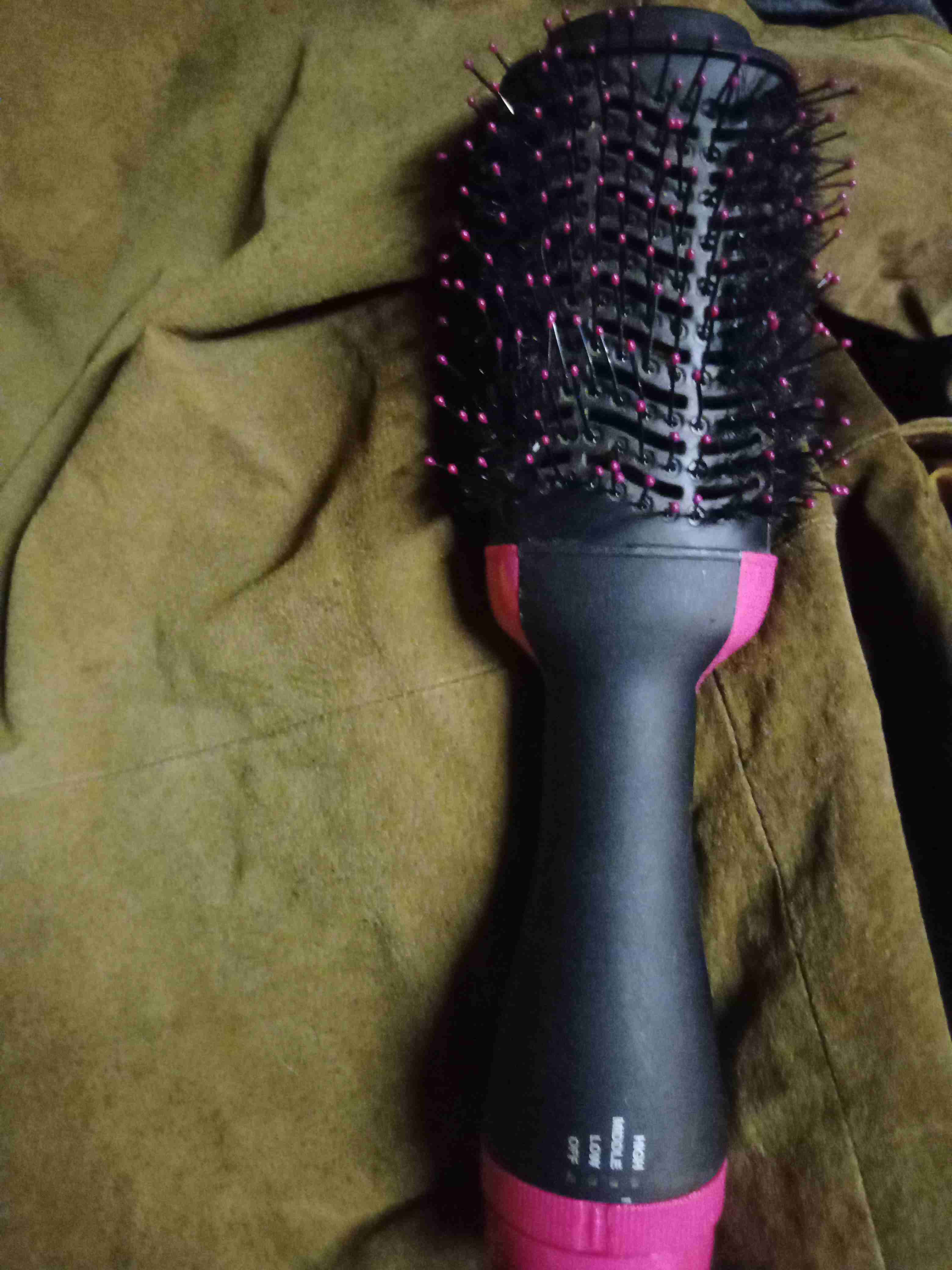 Cepillos eléctricos para pelo - miniatura 4