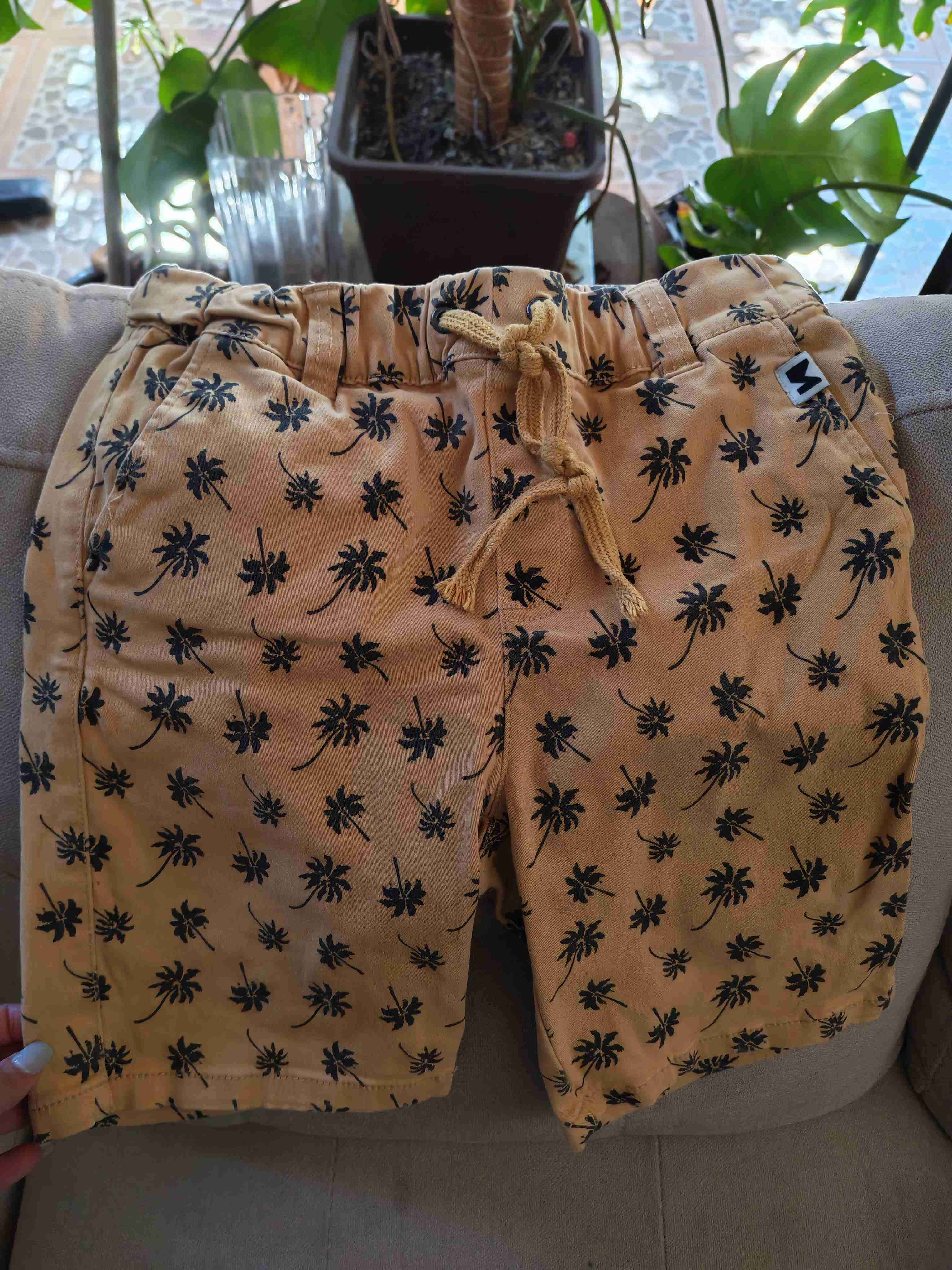 Shorts niño. Talla 12 - miniatura 2