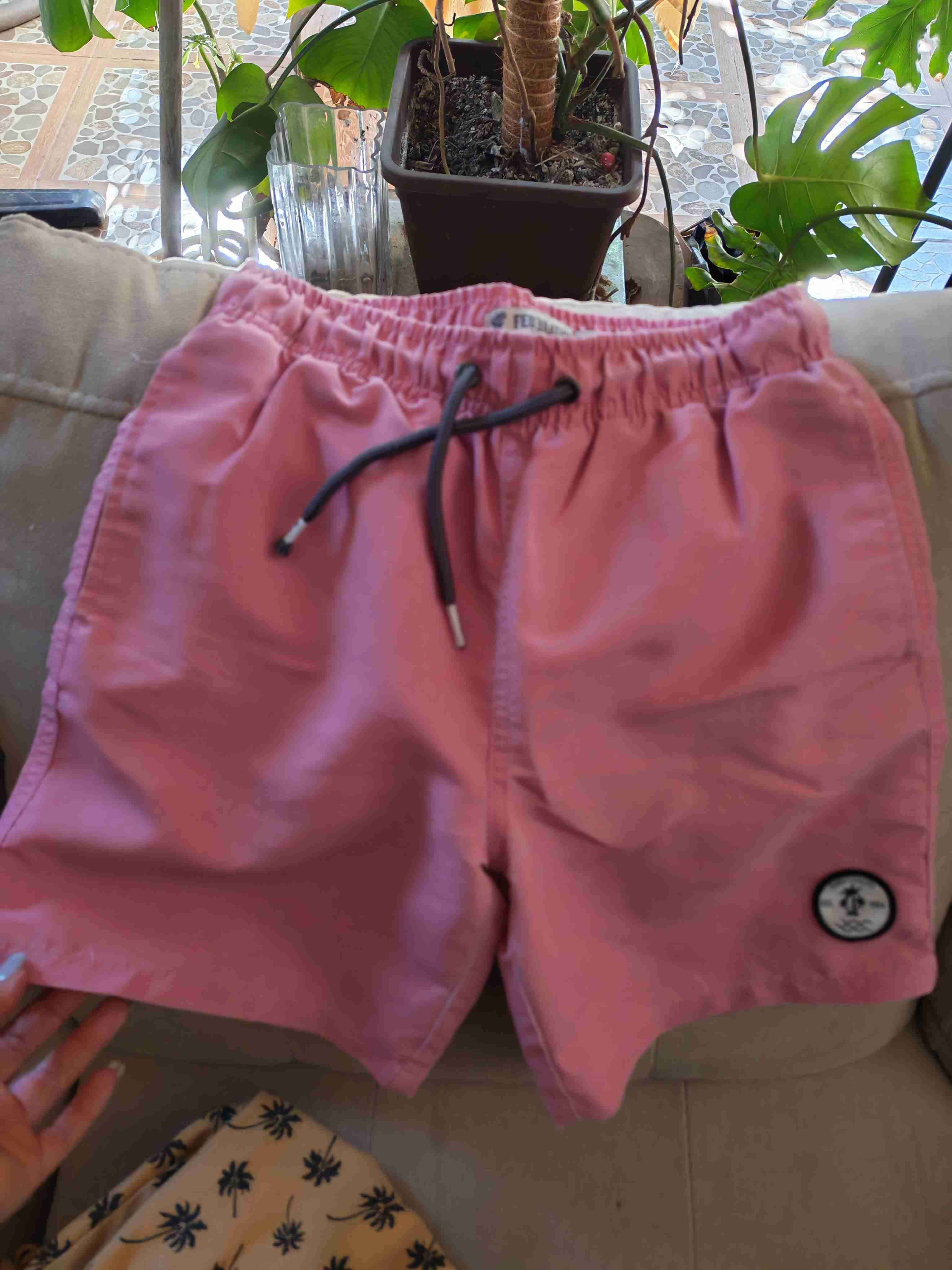 Shorts niño. Talla 12 - miniatura 3