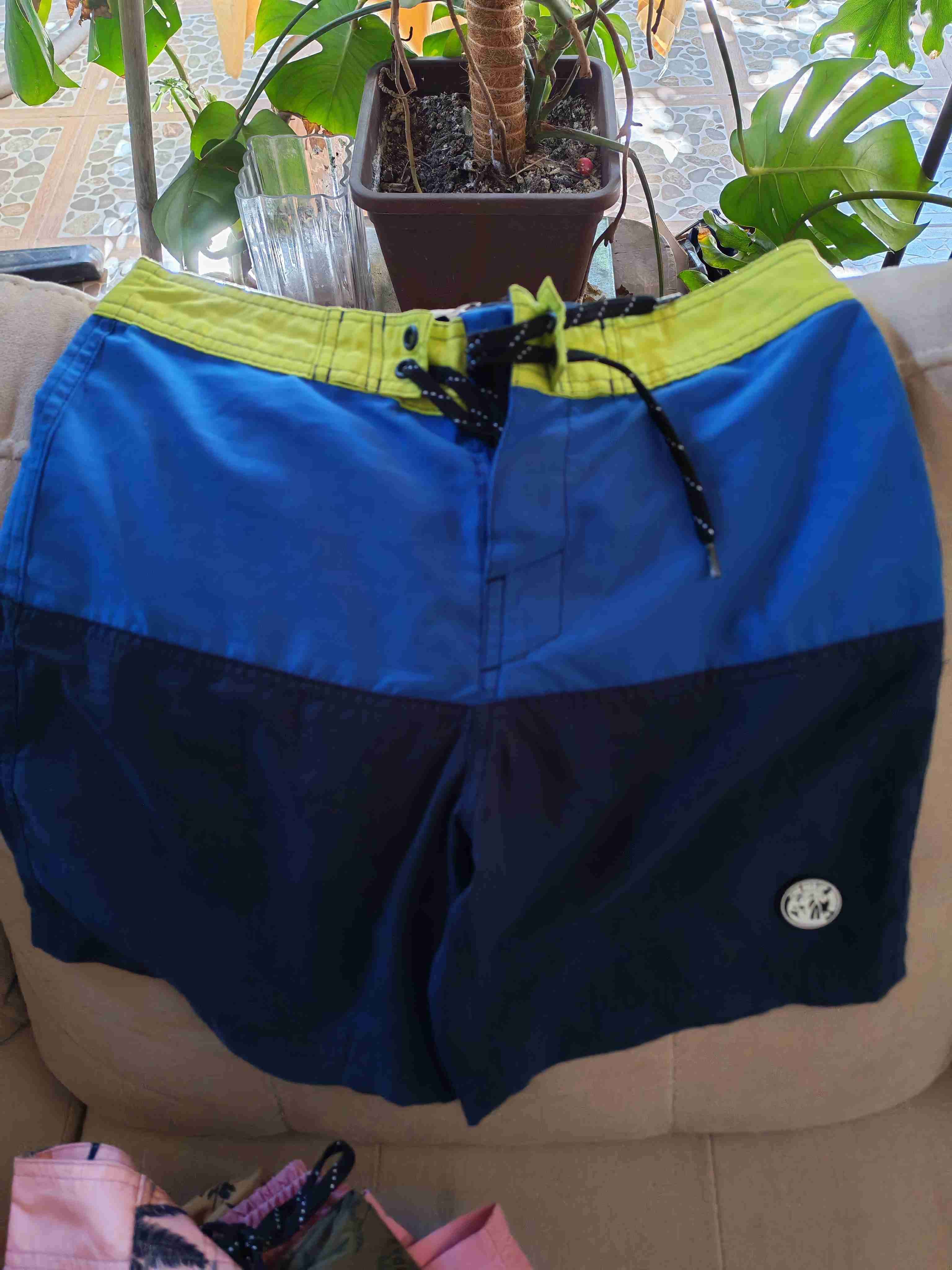 Shorts niño. Talla 12 - miniatura 4