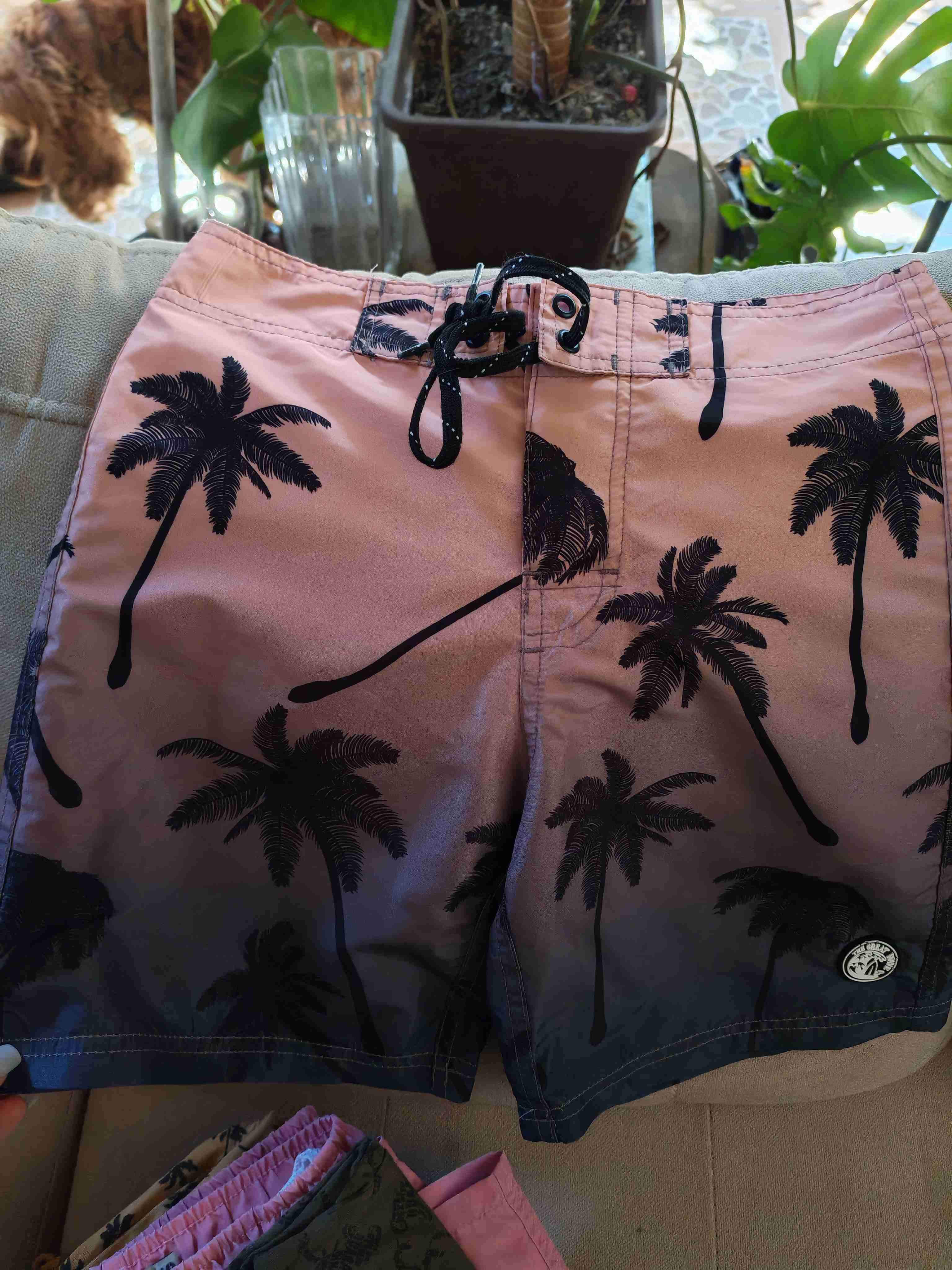 Shorts niño. Talla 12 - miniatura 5