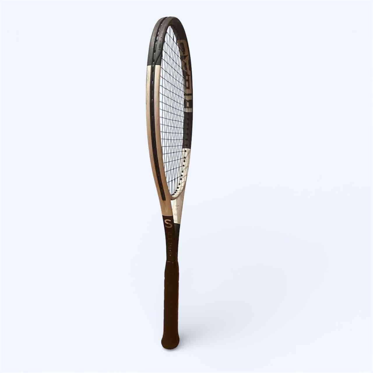 Raqueta Head Speed MP L - miniatura 2