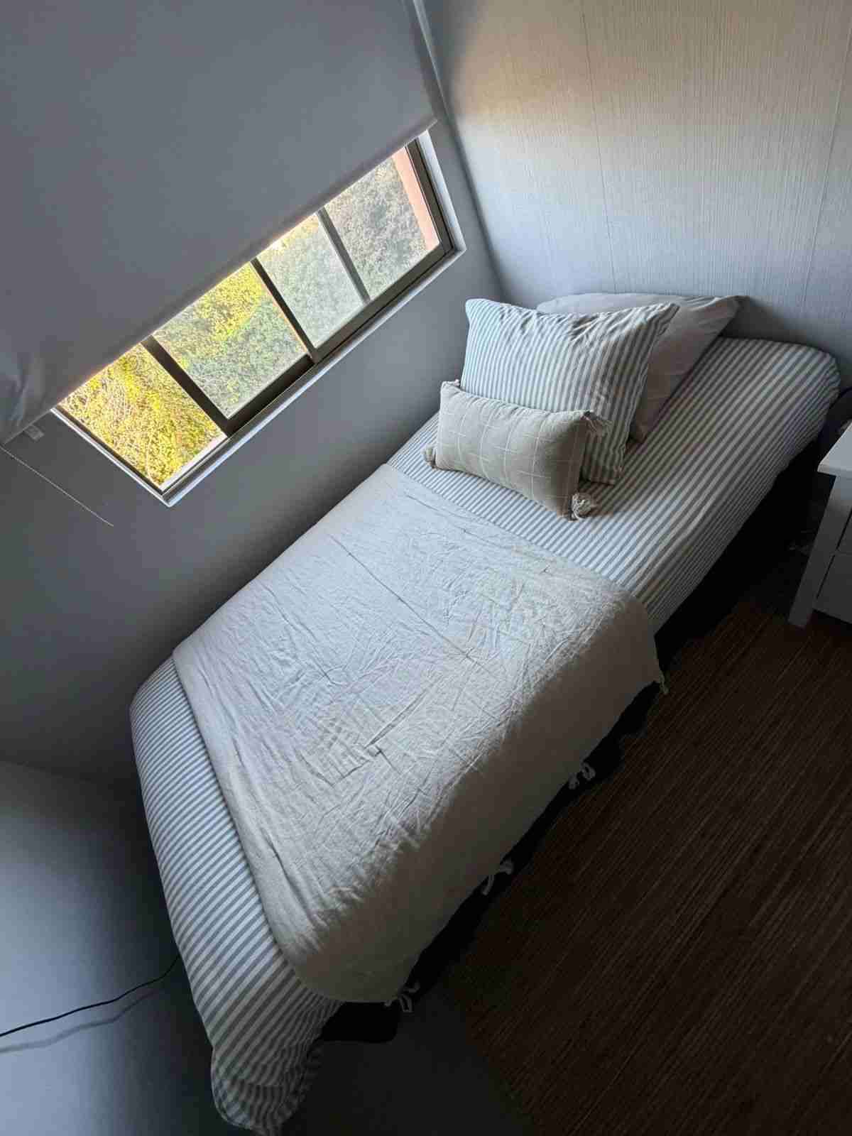 Cama nido 1.5 plaza con Colchón - miniatura 4