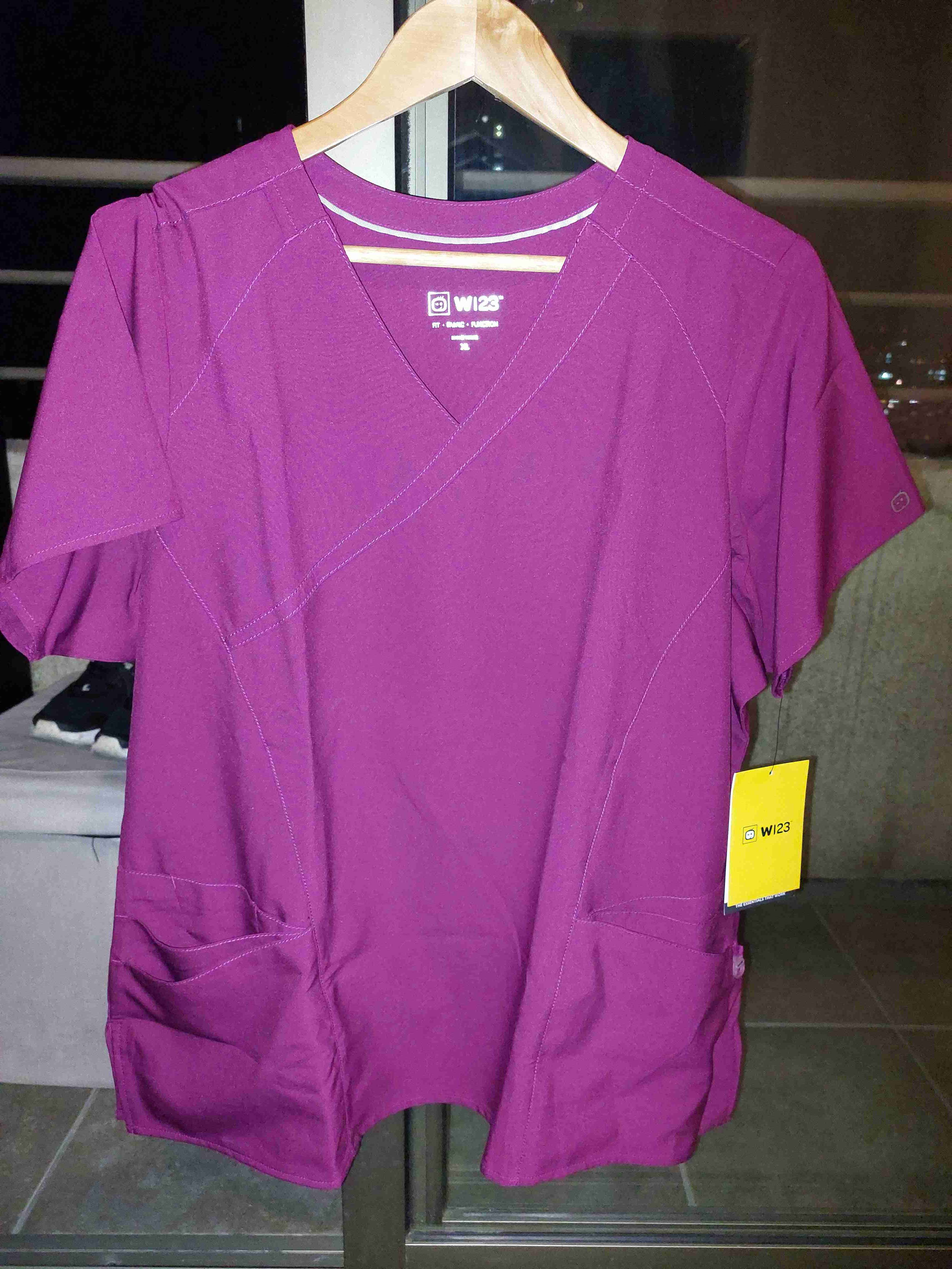 Pechera clinica - miniatura 2