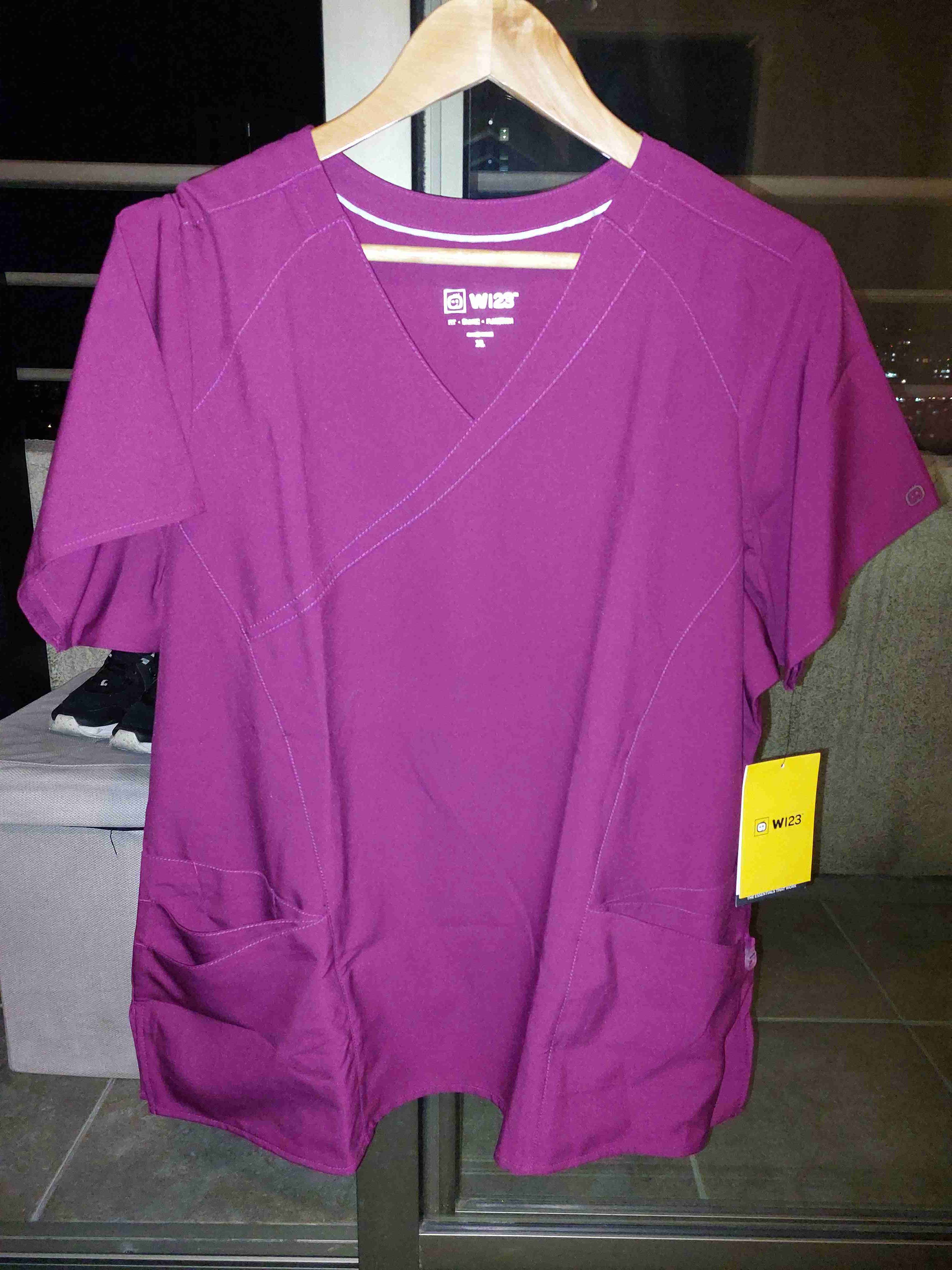 Pechera clinica - miniatura 3