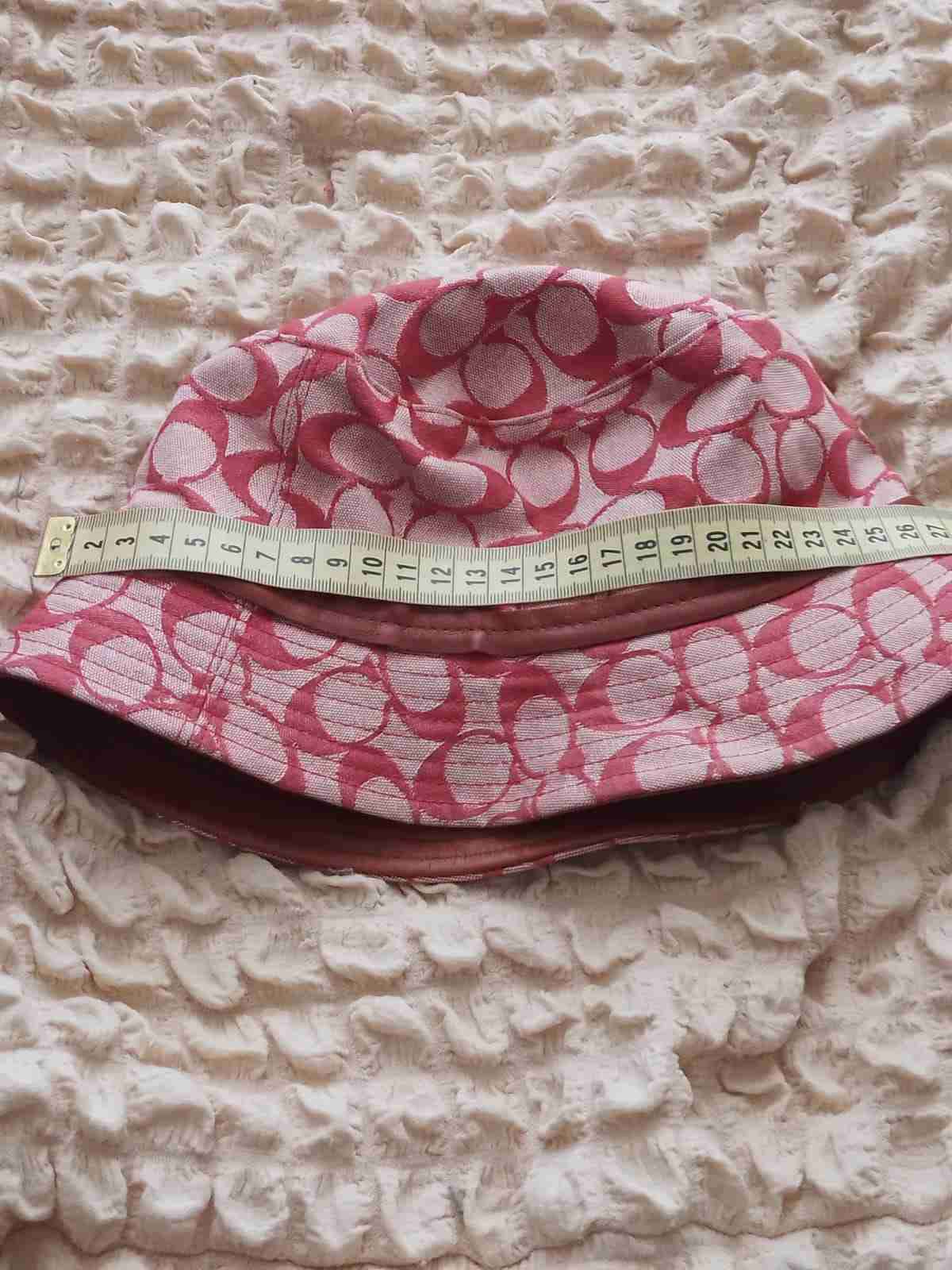 Sombrero bucket - miniatura 4