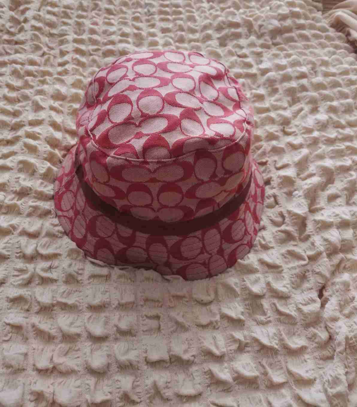 Sombrero bucket - miniatura 5