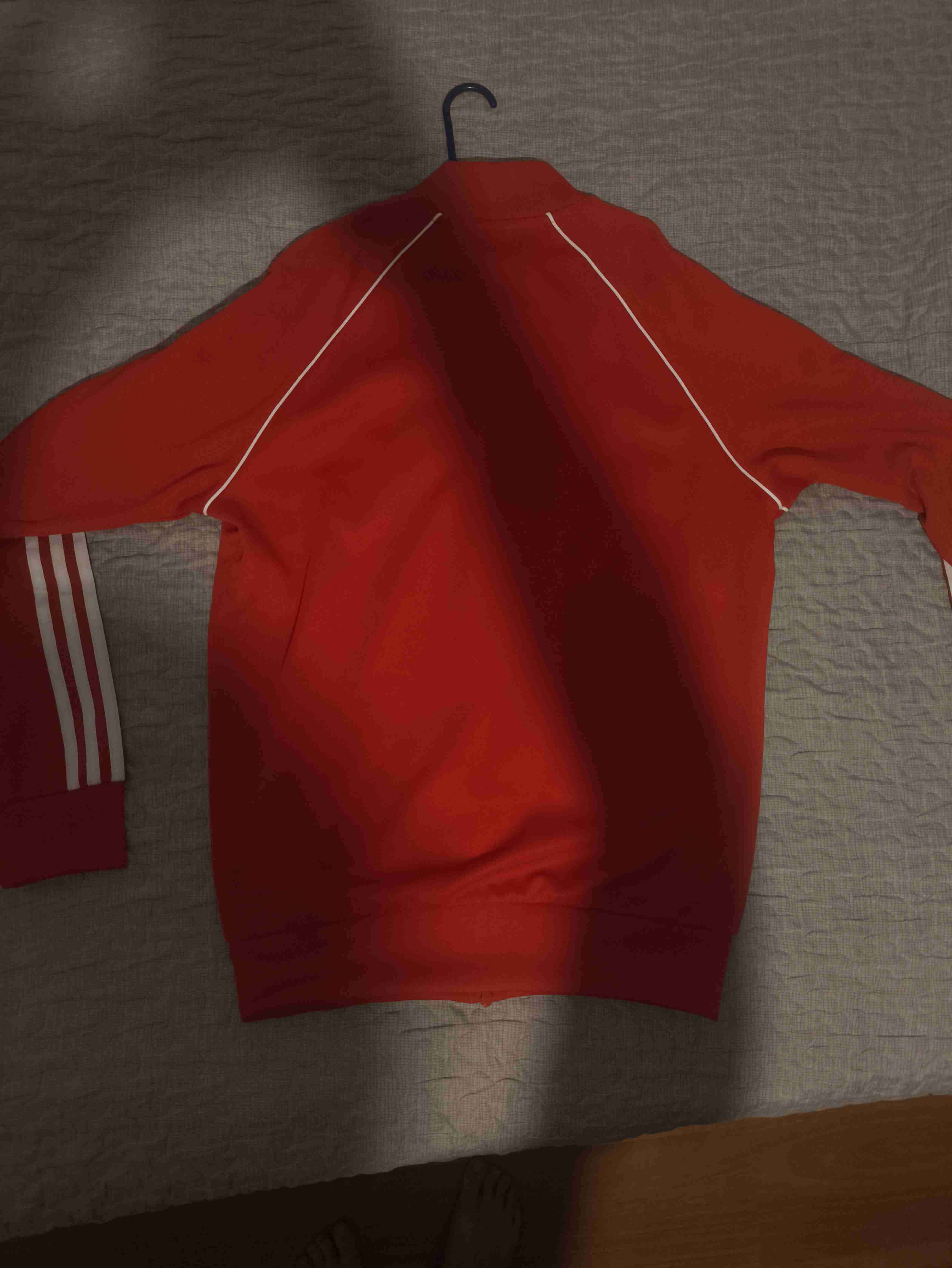 Adidas Originals Chaqueta Classics SST Talla M - miniatura 2