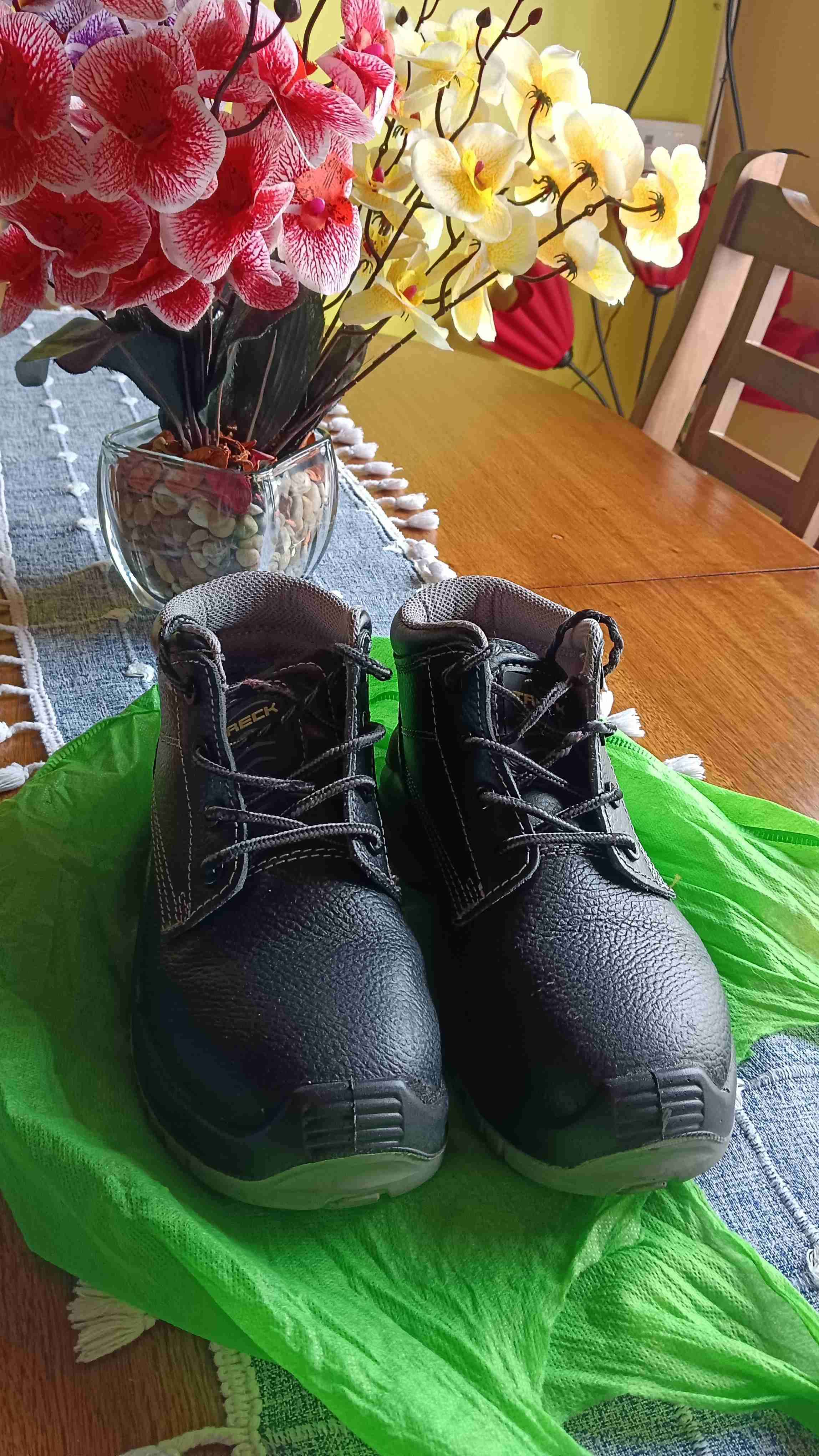 Zapatos de seguridad - miniatura 3