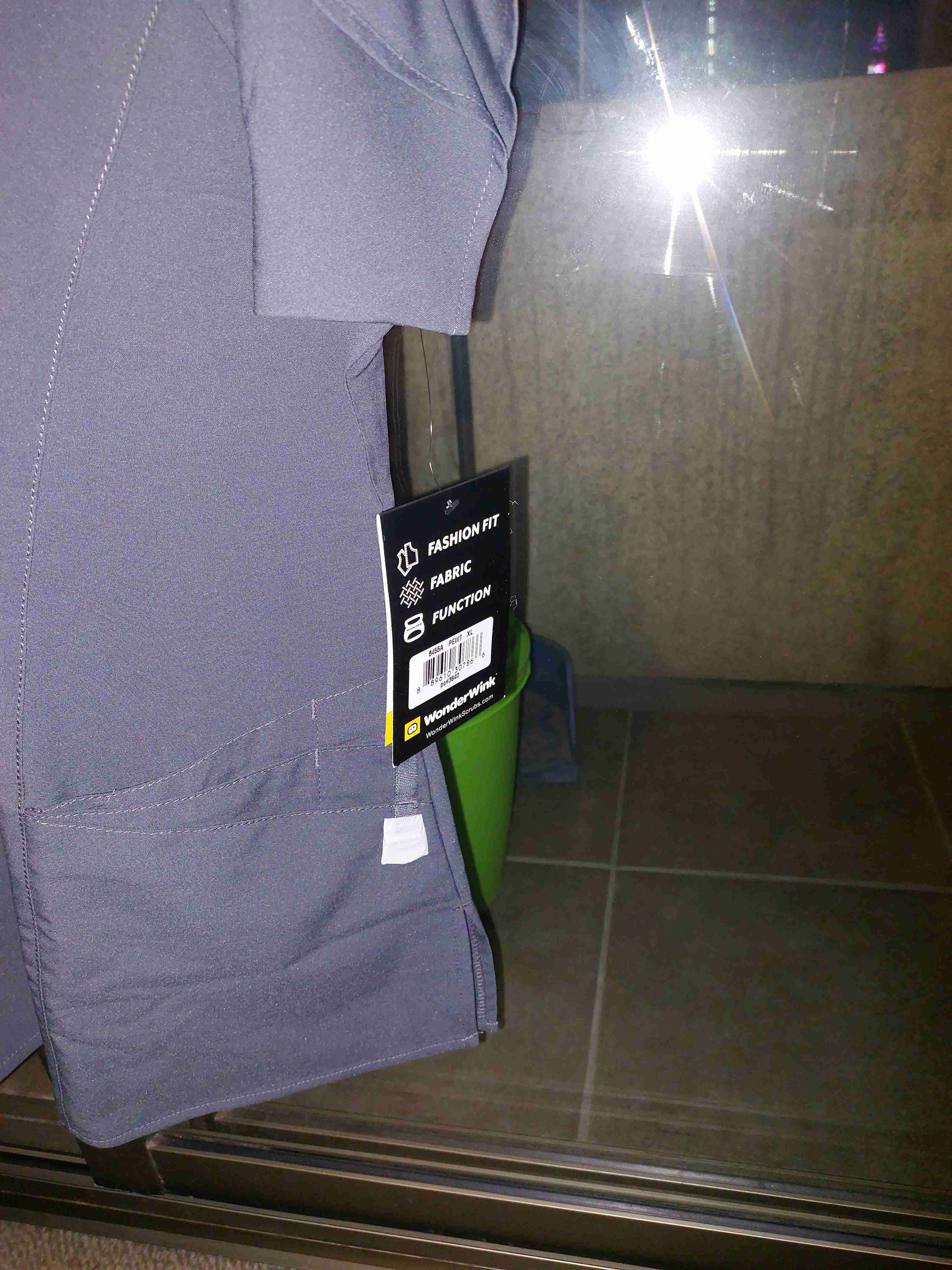 Pechera clinica - miniatura 2