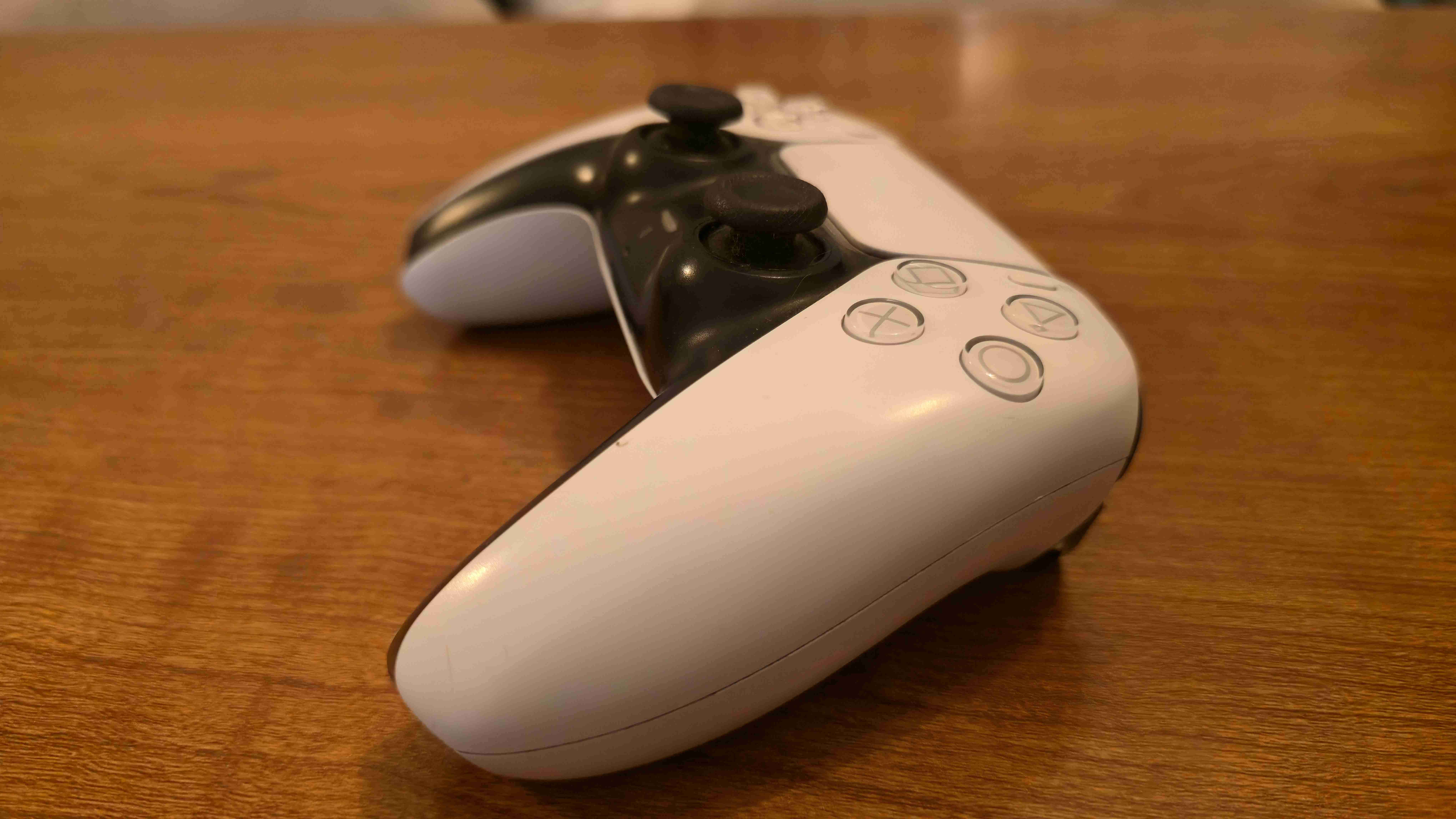 Pack PS5 con disco + 8 juegos - miniatura 2