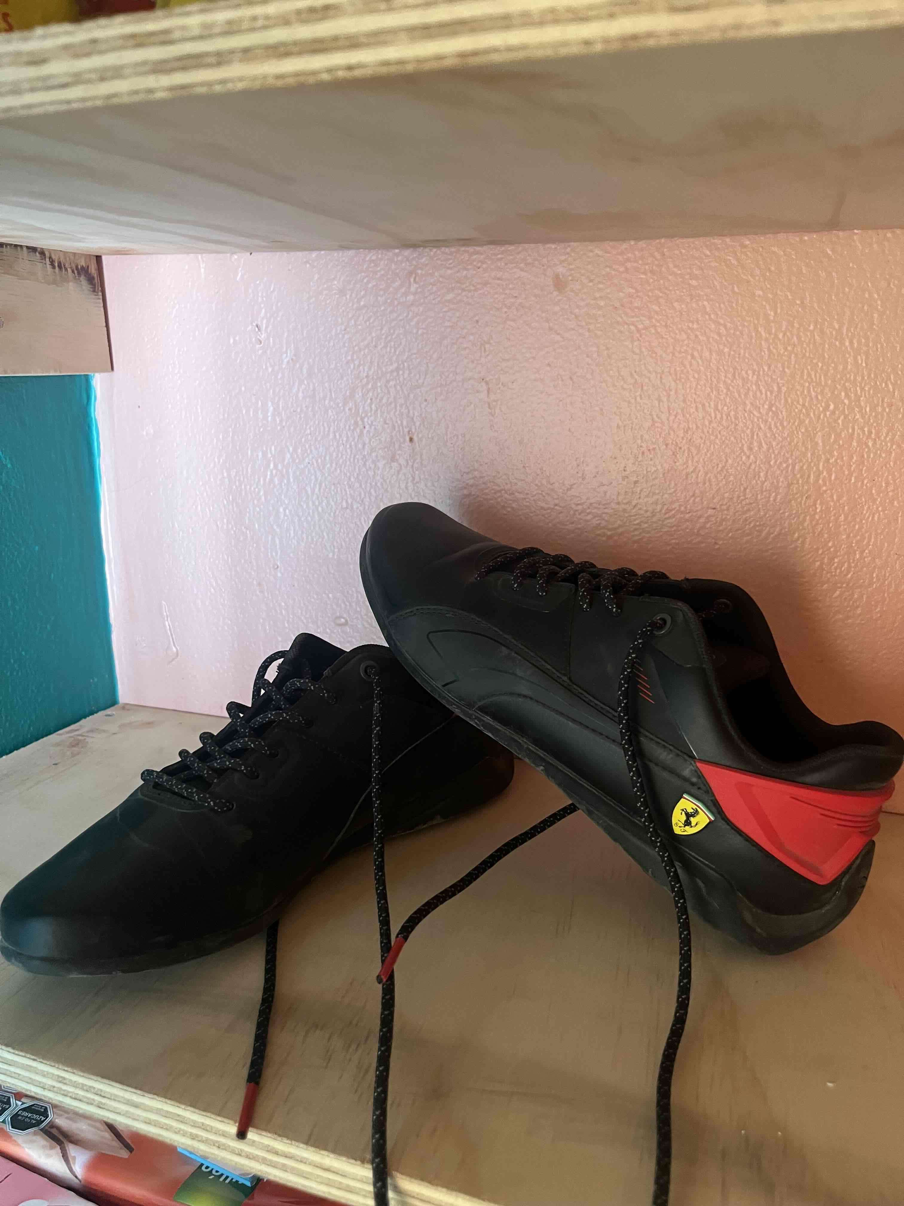 Zapatillas - miniatura 1