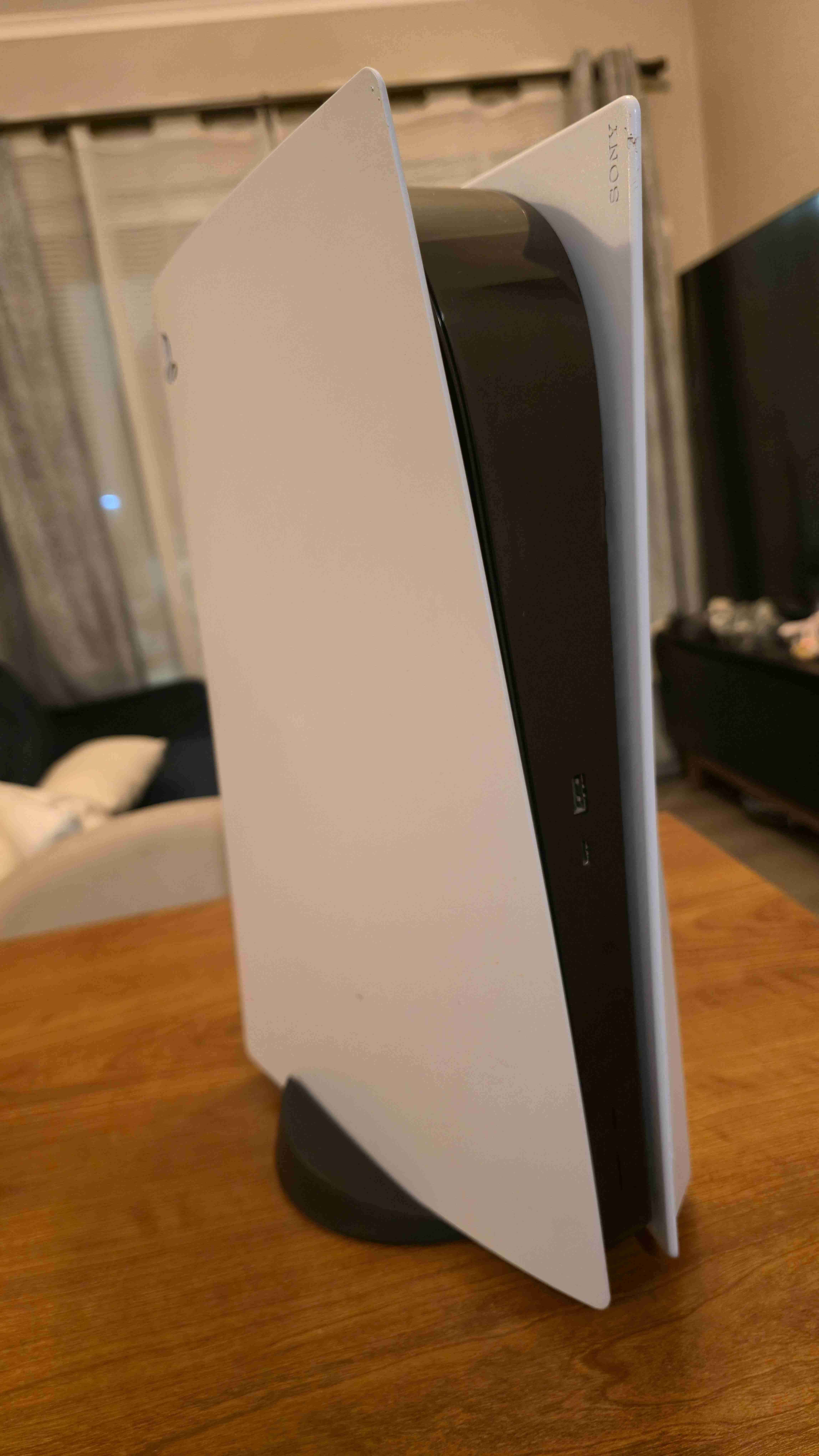 Pack PS5 con disco + 8 juegos - miniatura 4