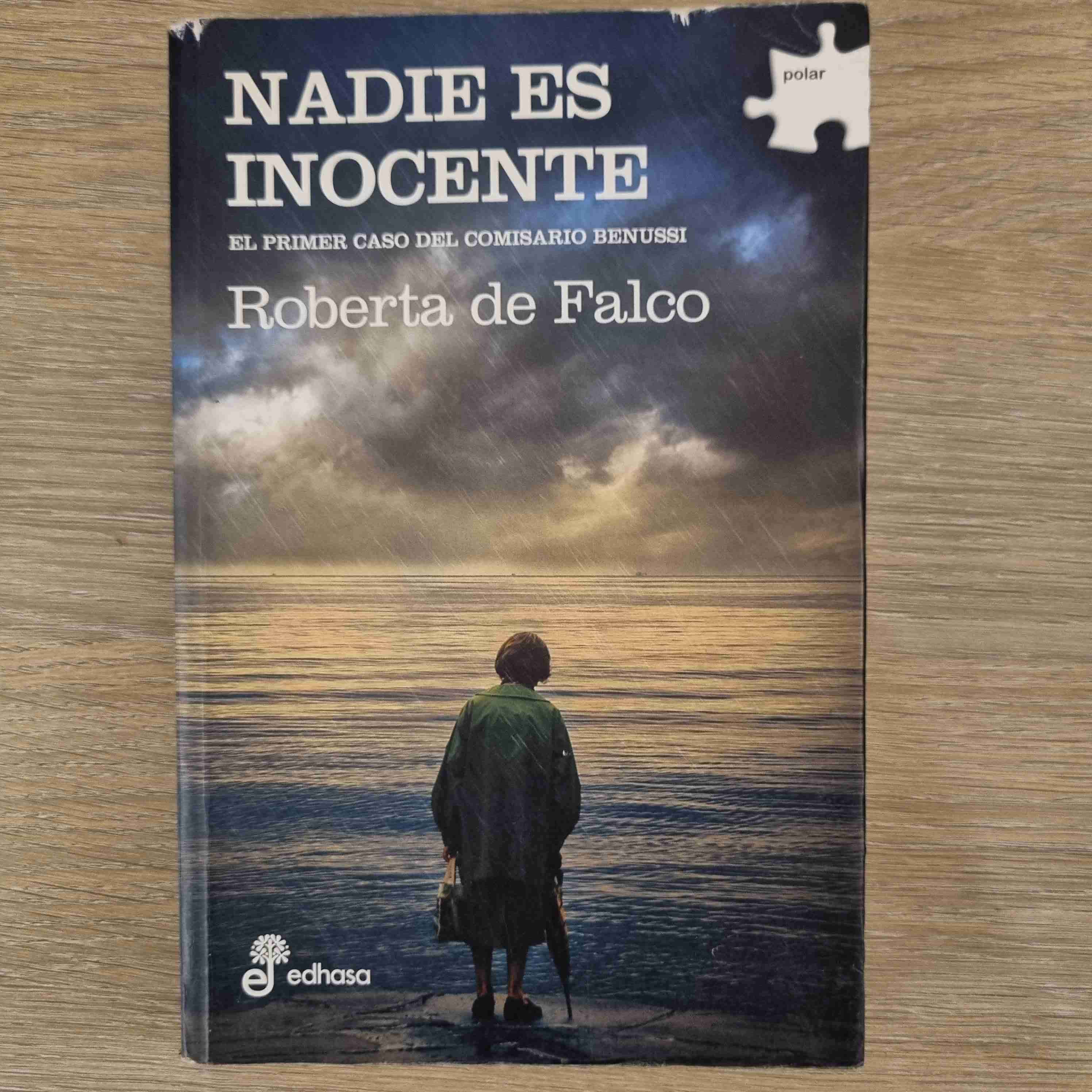 Nadie es Inocente - 1