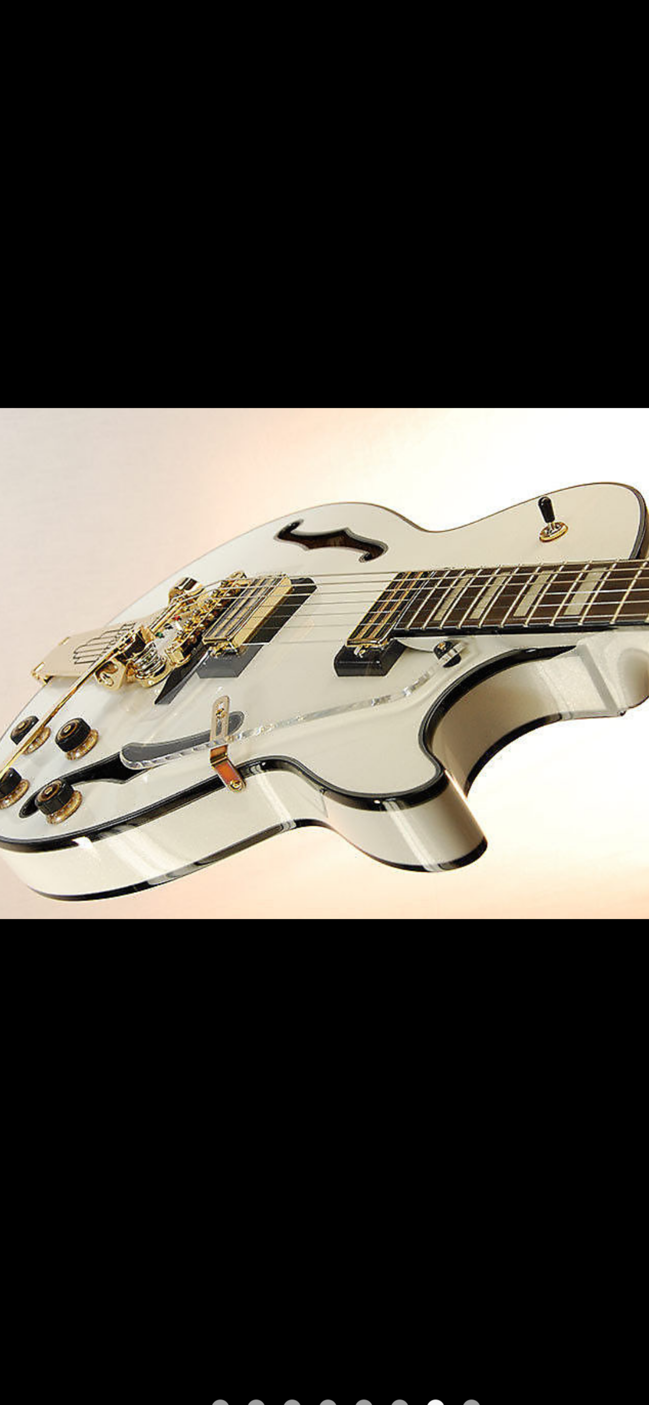 Guitarra eléctrica Ibanez agr73t - miniatura 3