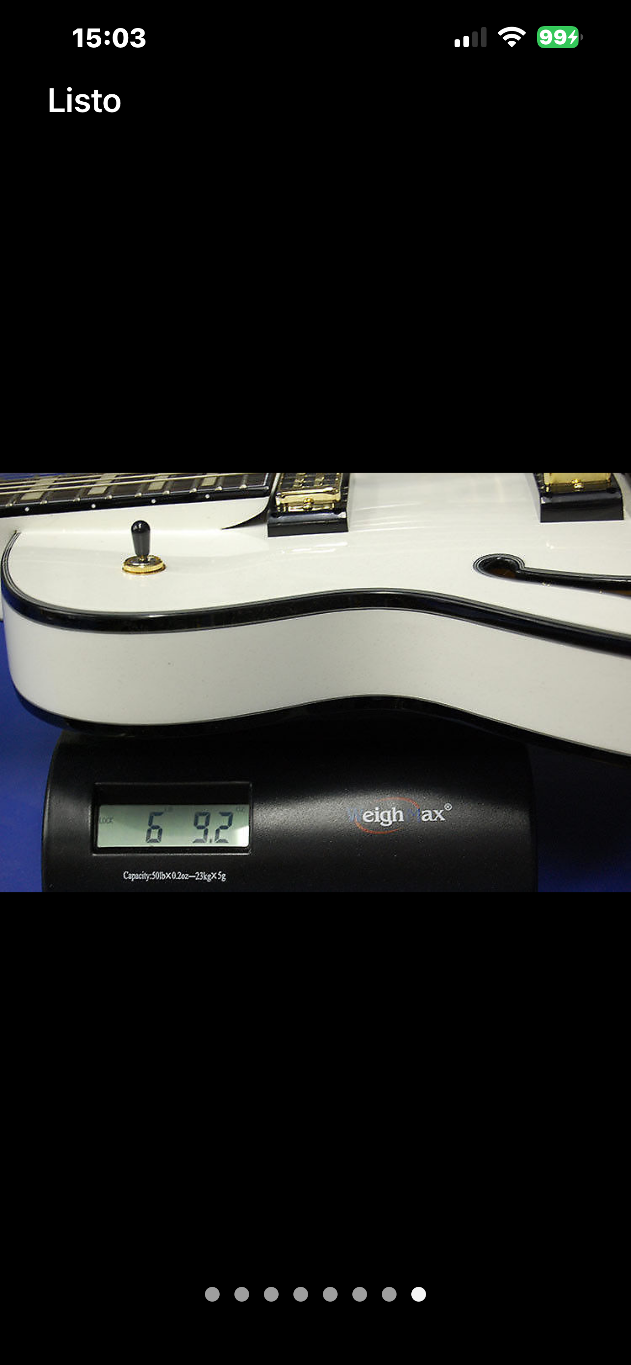 Guitarra eléctrica Ibanez agr73t - miniatura 5