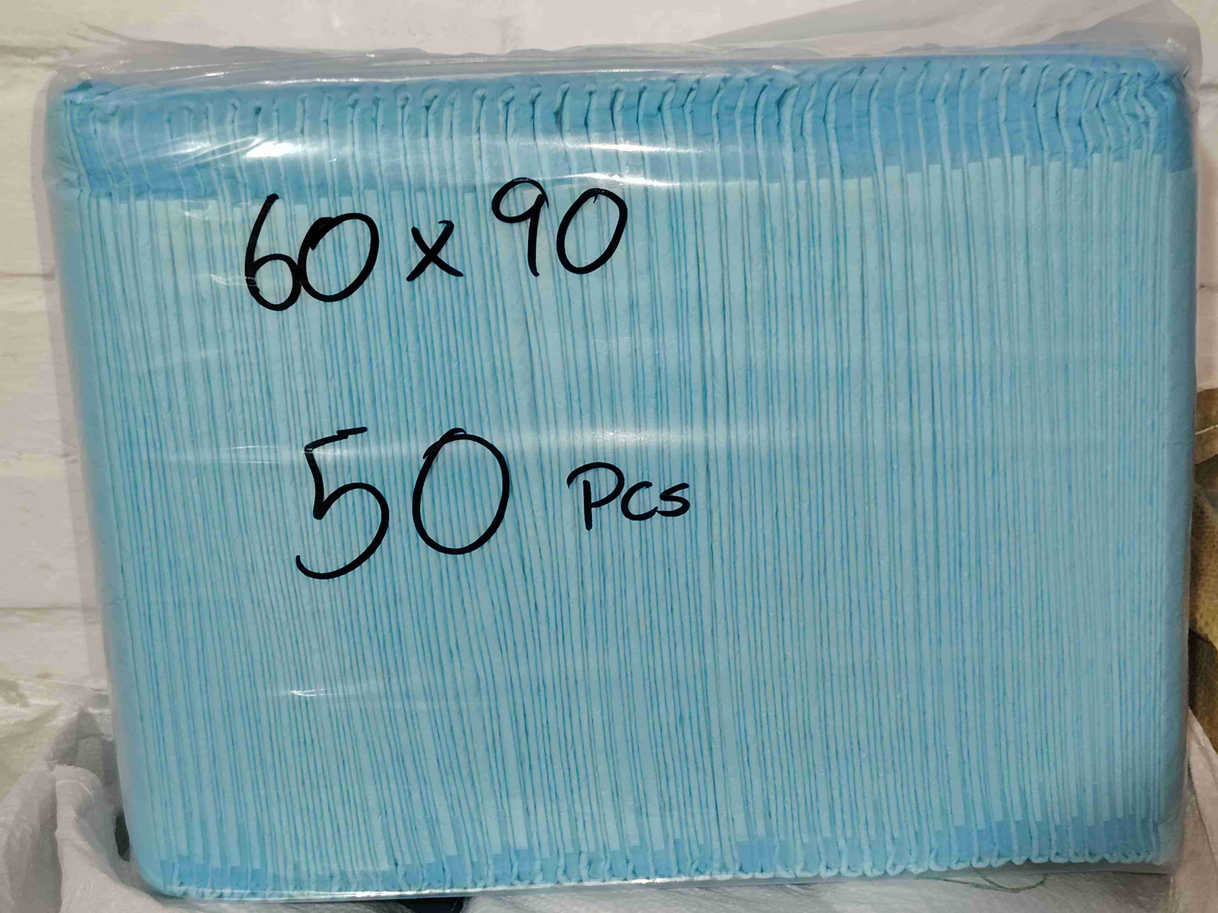 Alfombra absorbente para mascotas XL - 2