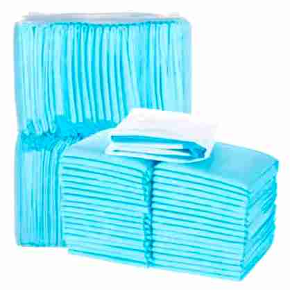 Alfombra absorbente para mascotas XL - 3