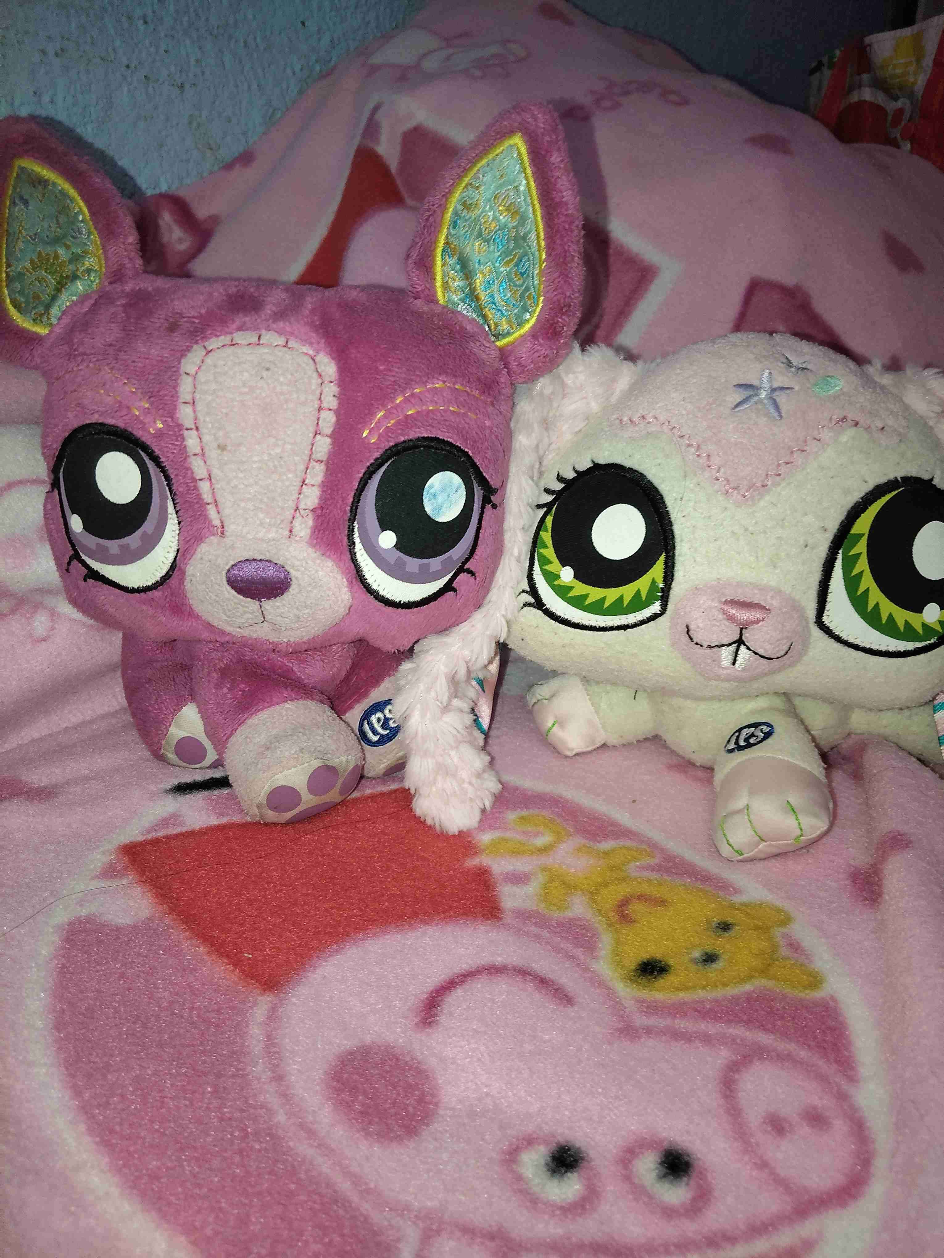 Pelota Minnie Mouse morada - miniatura 6