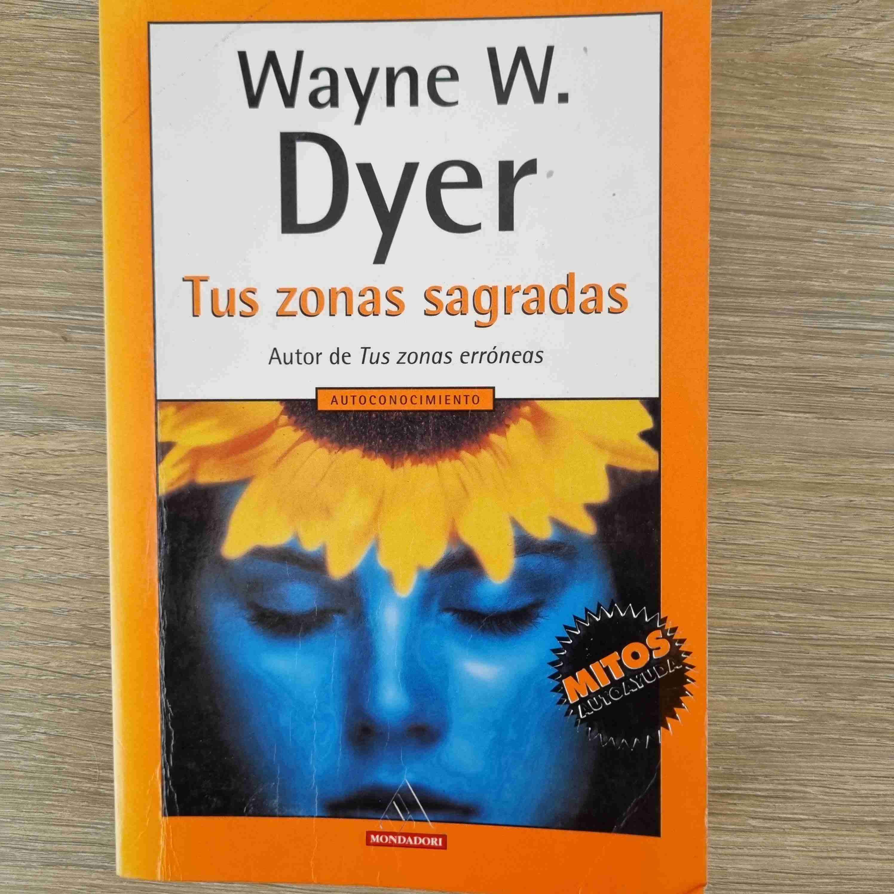 Tus zonas sagradas - miniatura 1