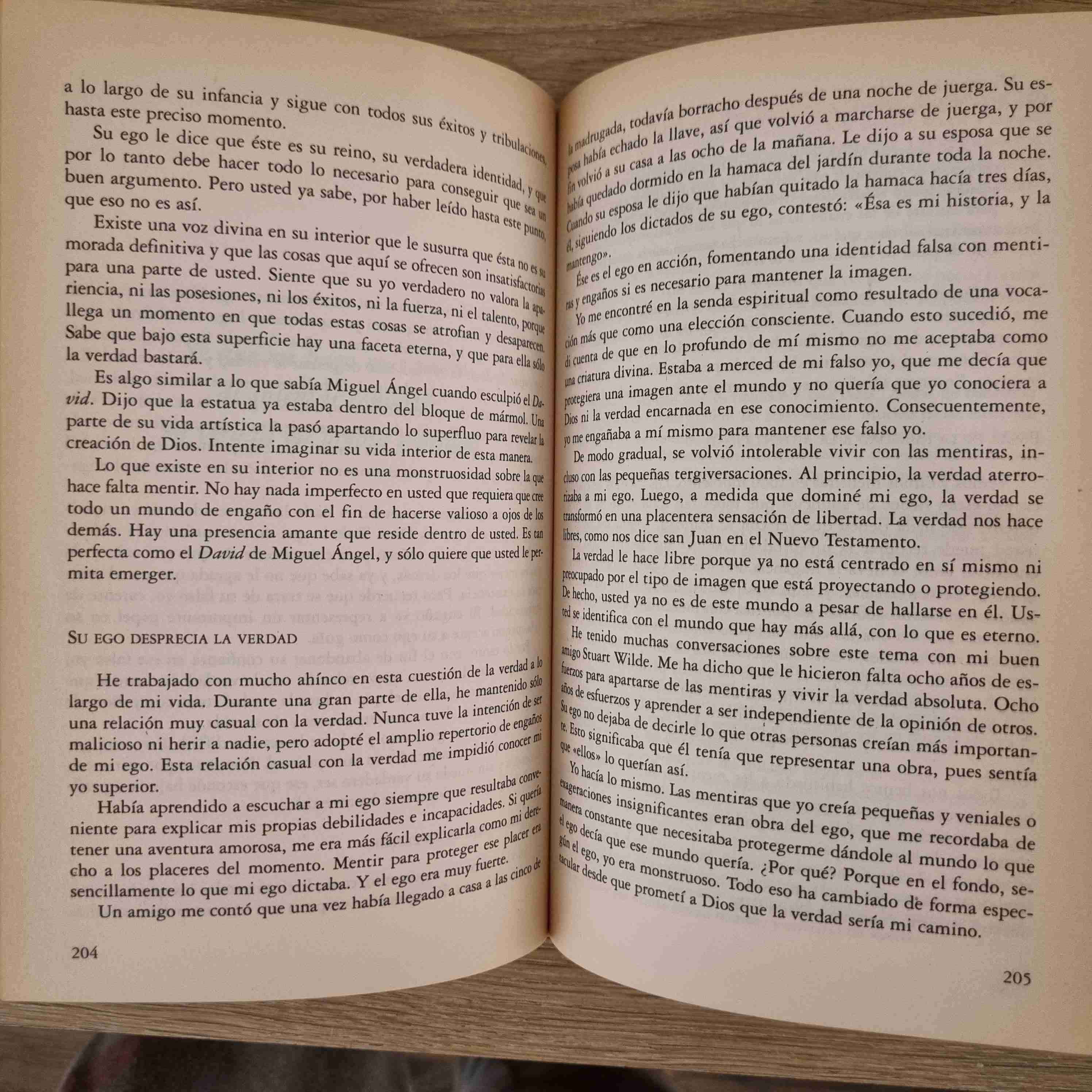 Tus zonas sagradas - miniatura 2