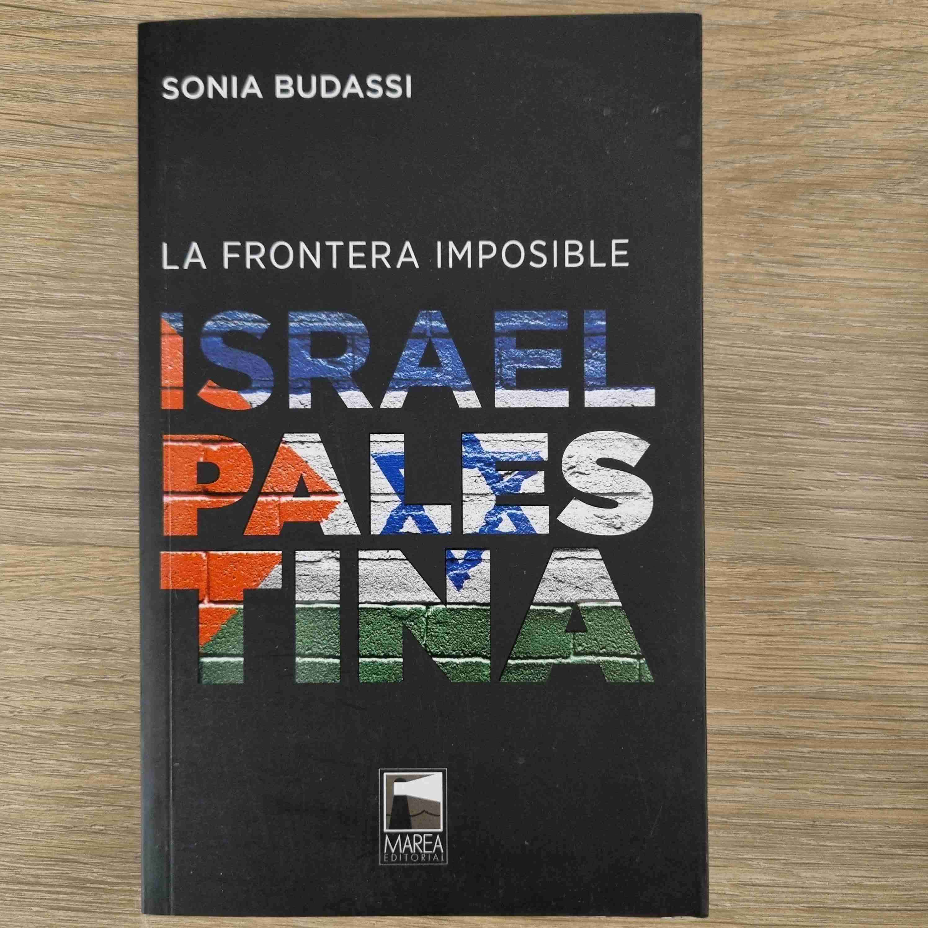 La Frontera Imposible