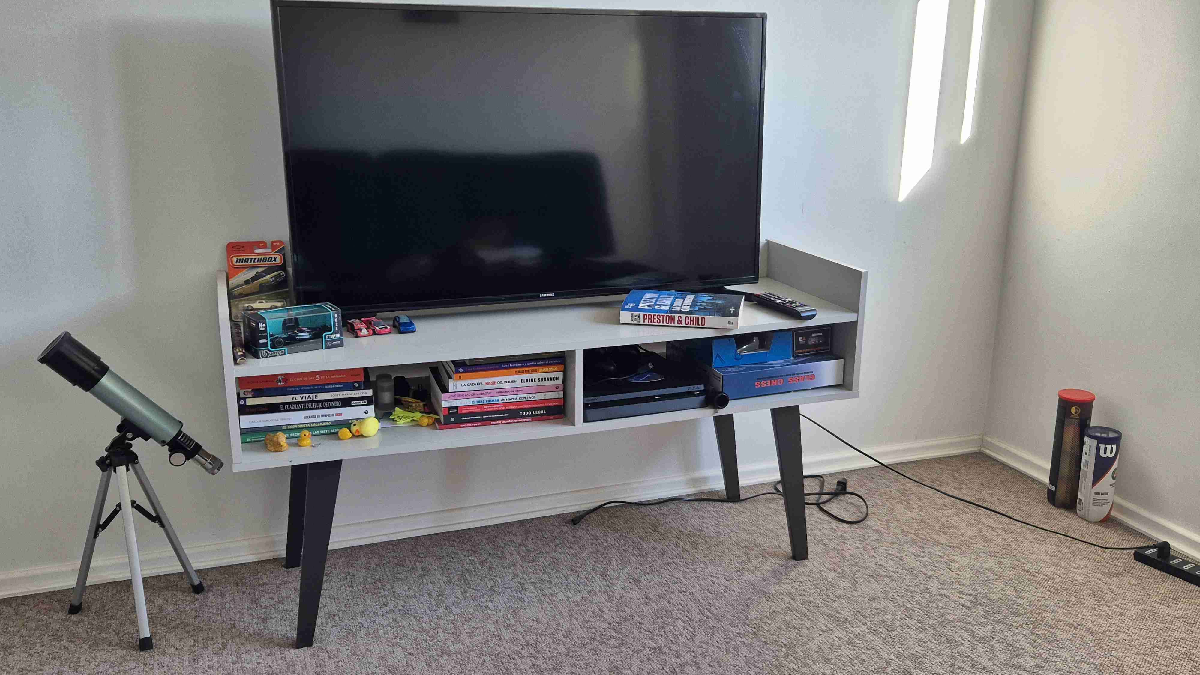 Rack televisor - miniatura 1