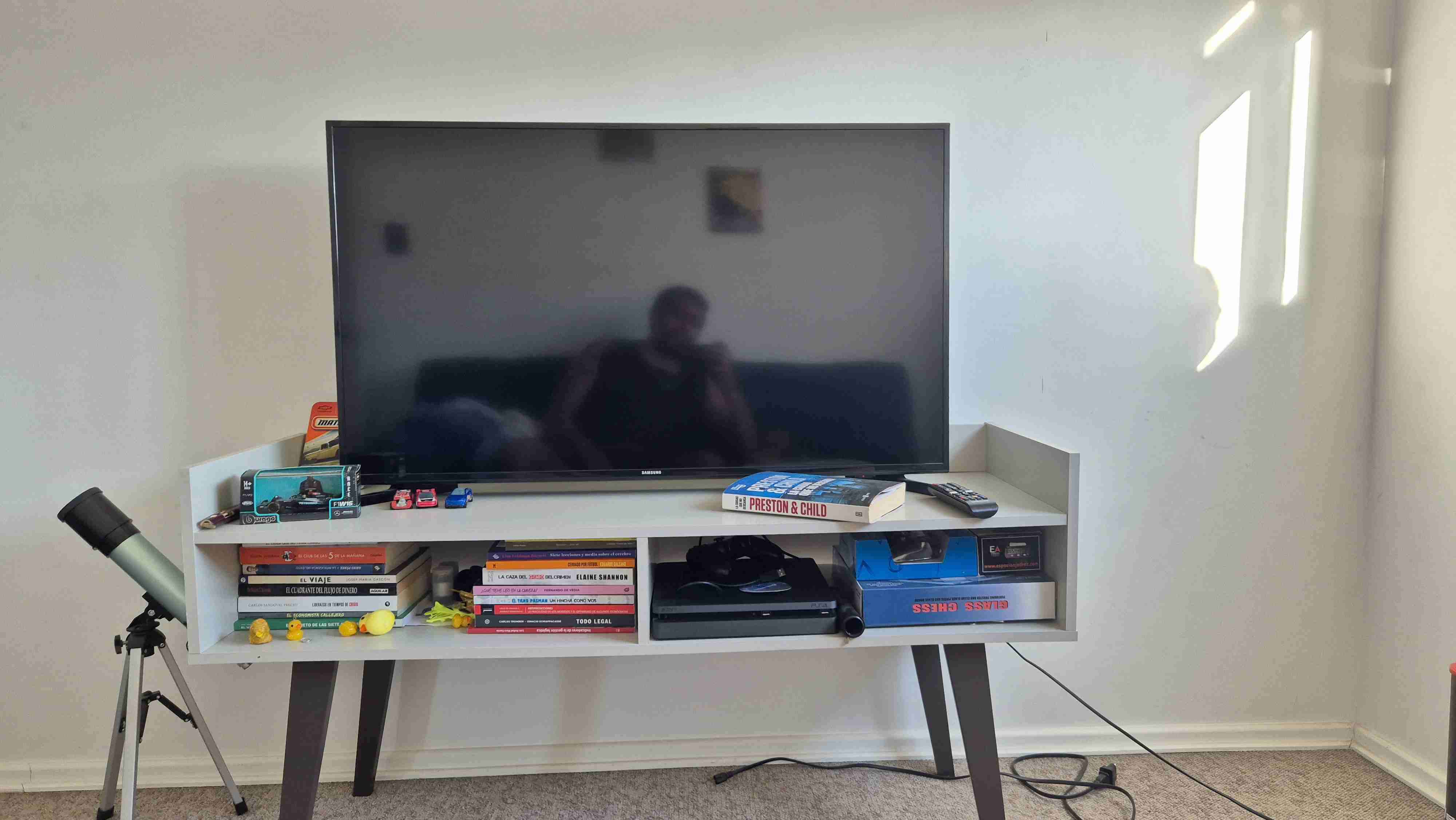 Rack televisor - miniatura 2