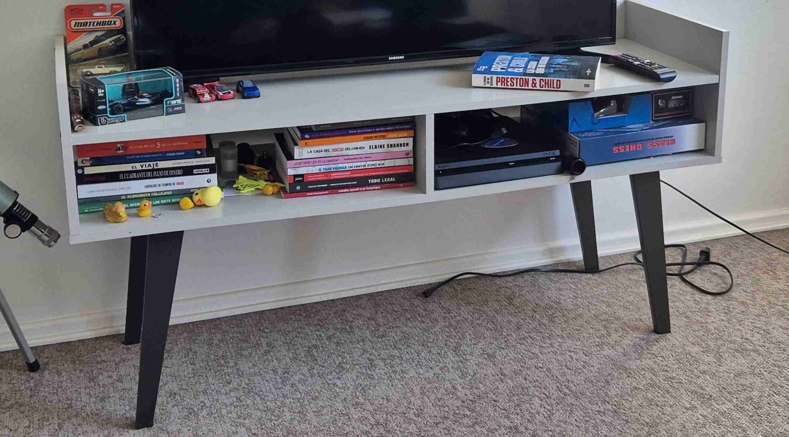 Rack televisor - miniatura 3