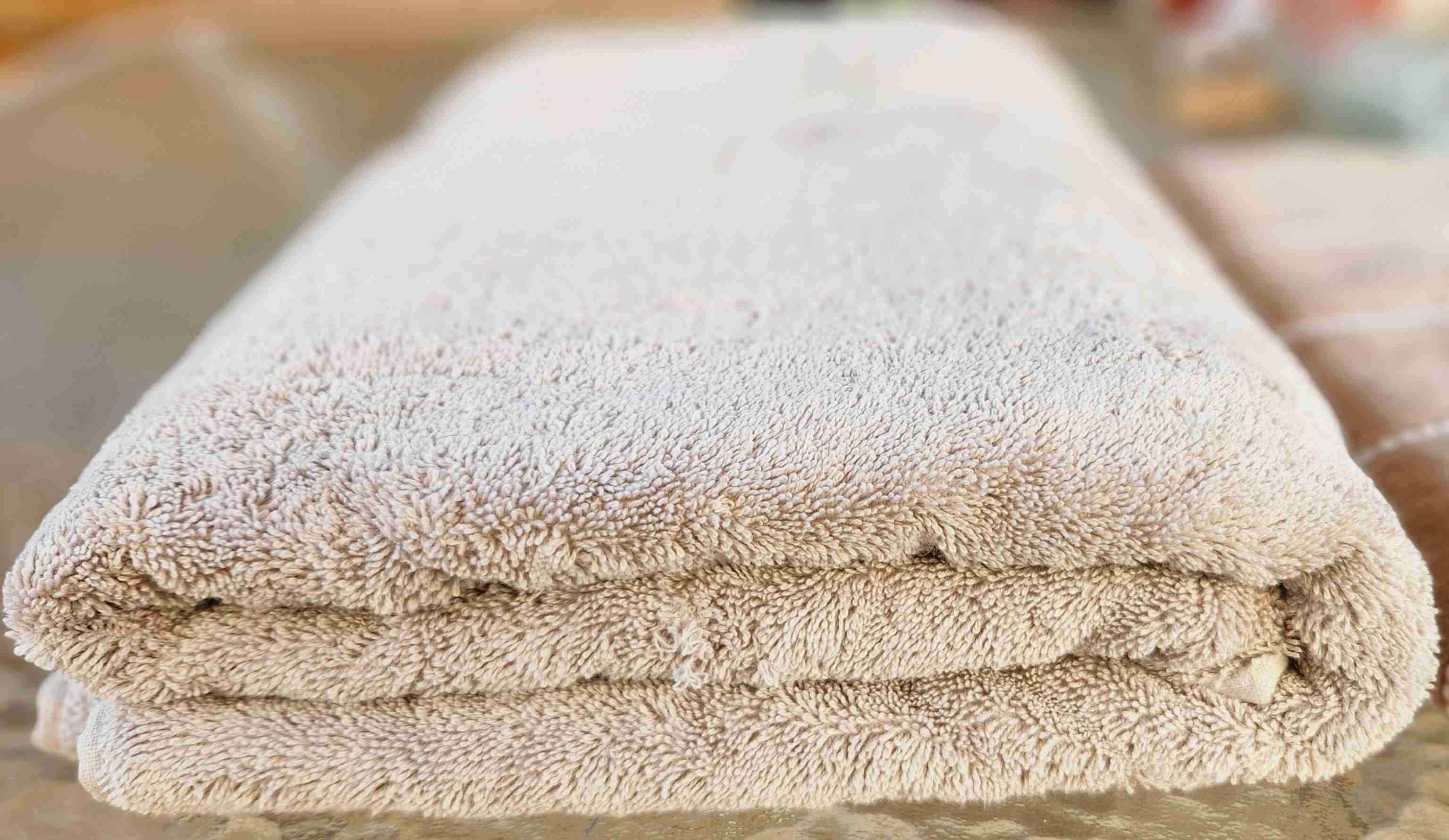 Toallas 100% algodón - miniatura 2