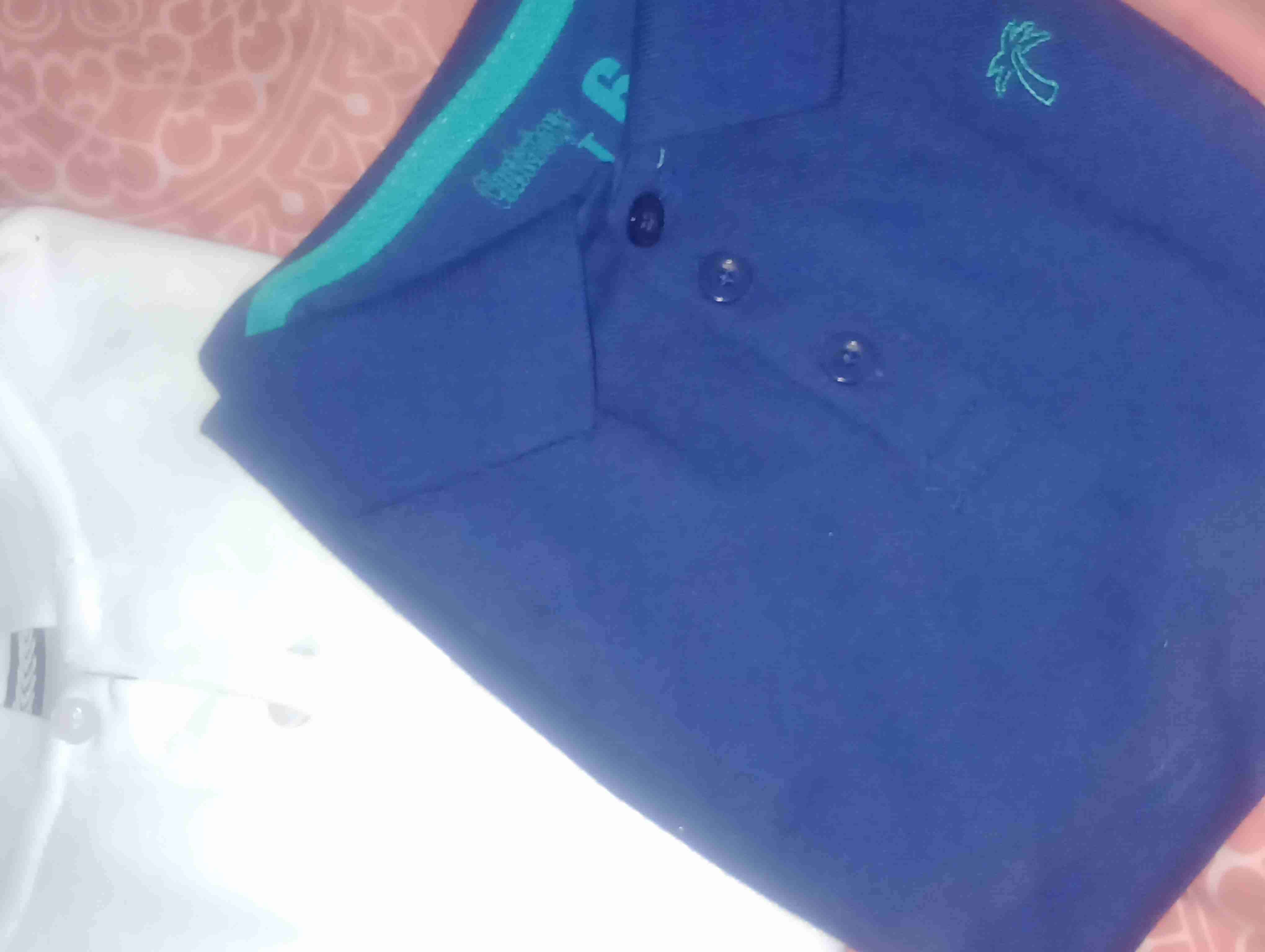 Lote de poleras infantiles estampadas - miniatura 3