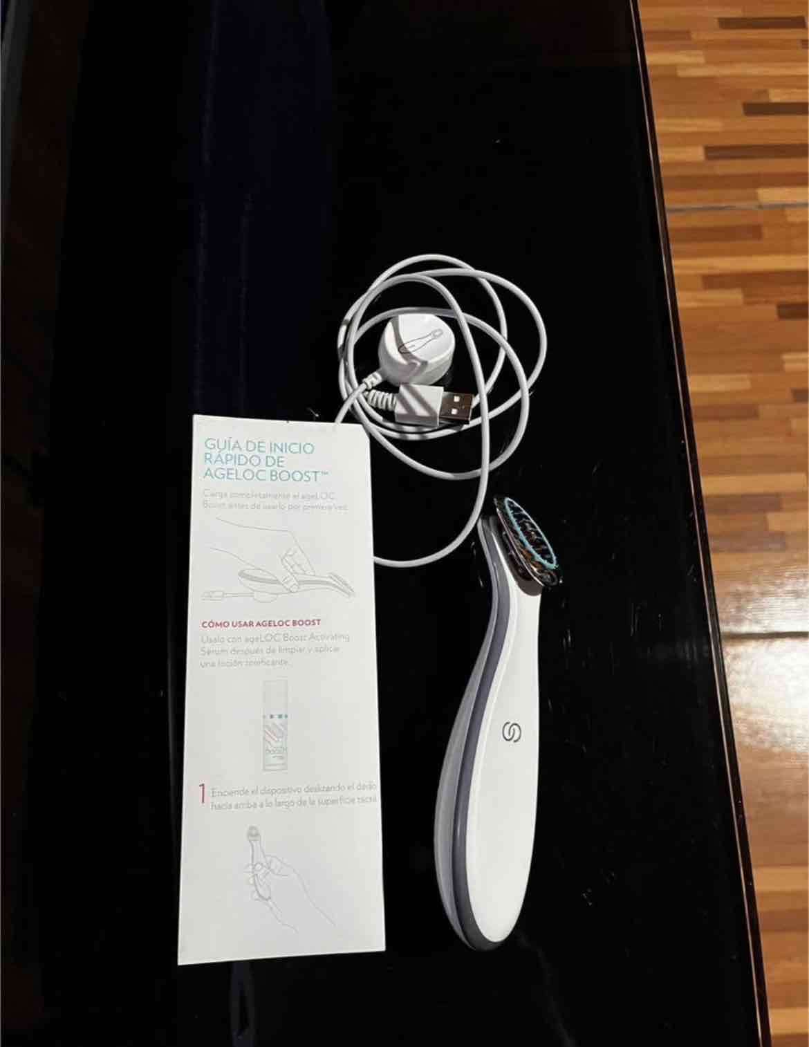 Dispositivo de cuidado facial - miniatura 2