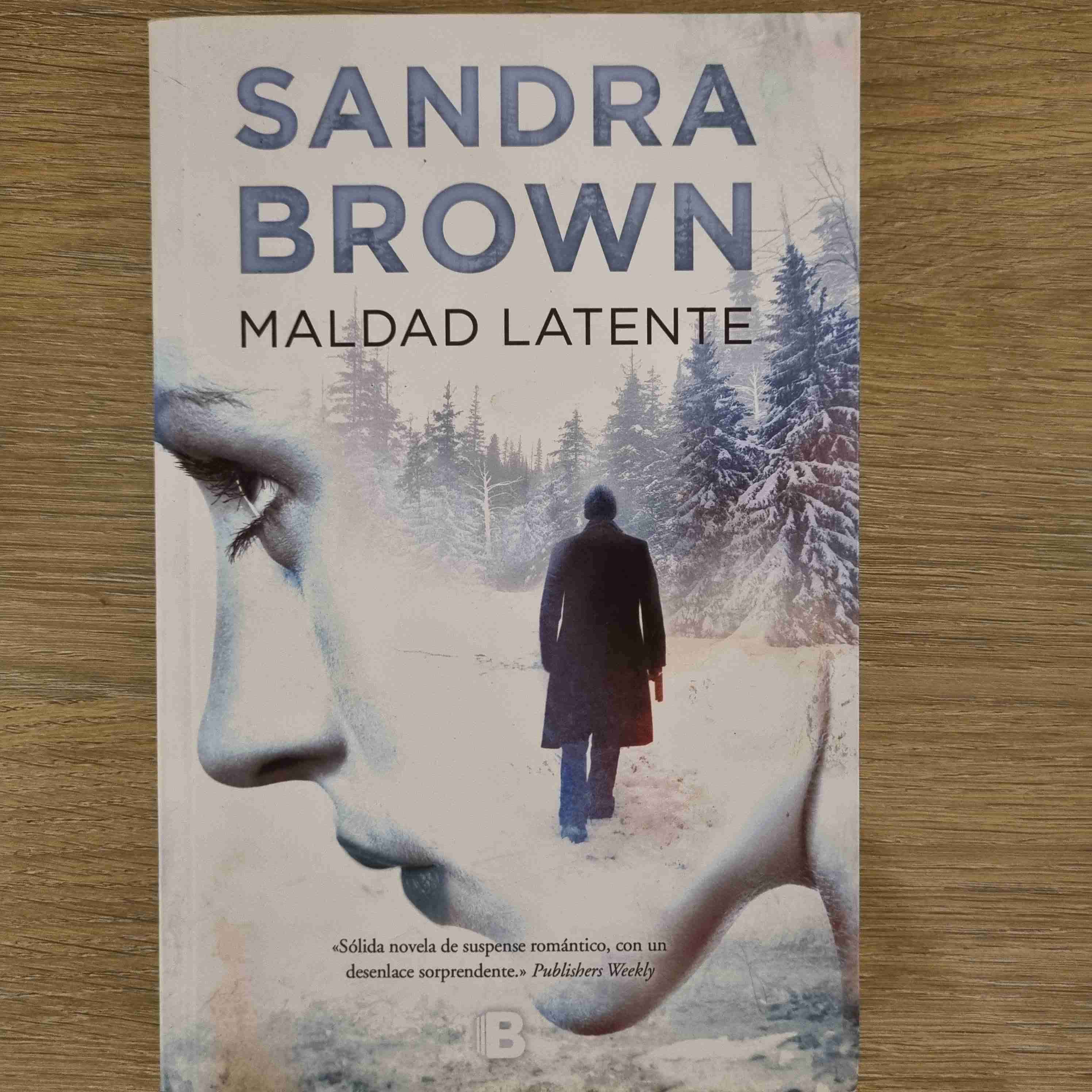 Maldad Latente - miniatura 1