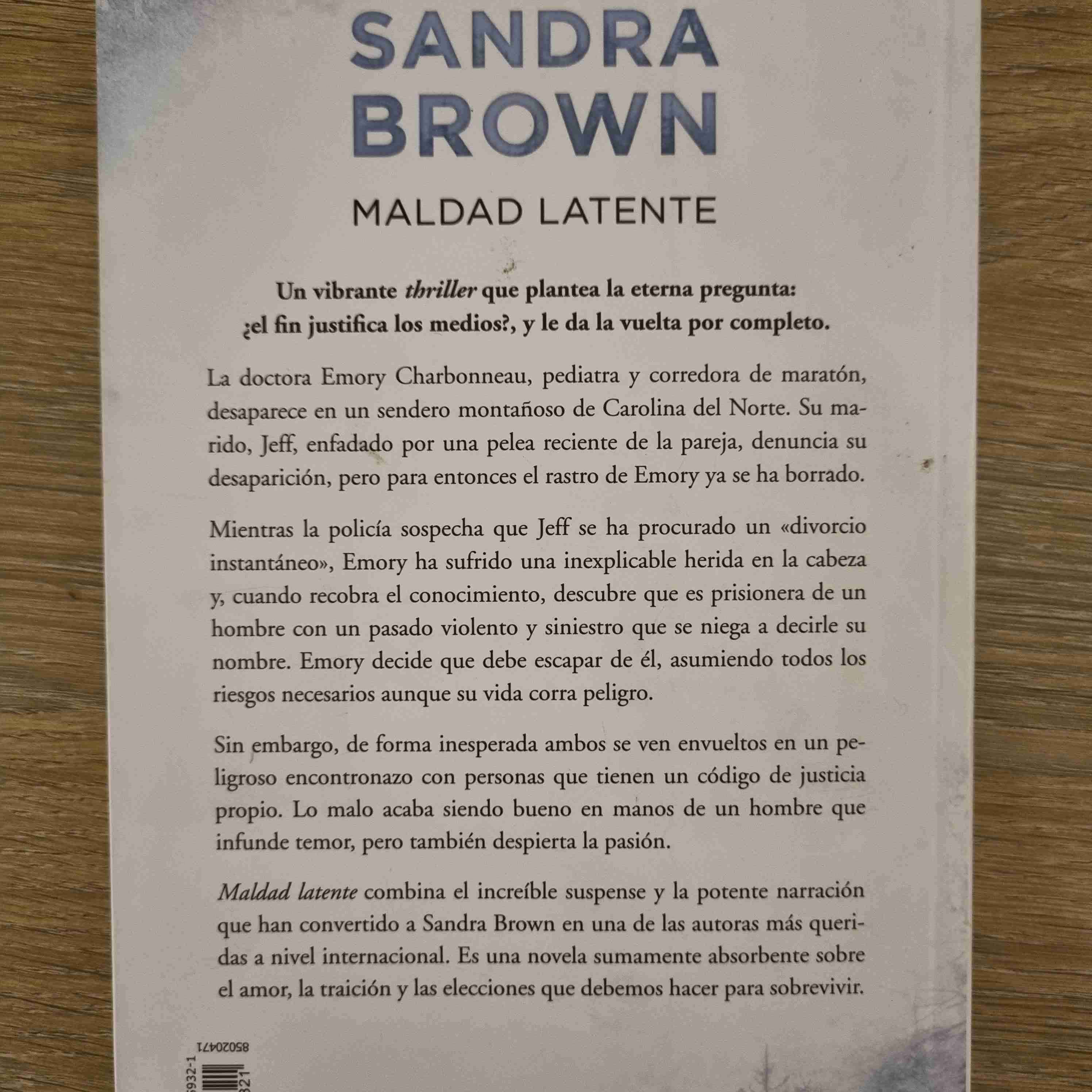 Maldad Latente - miniatura 2