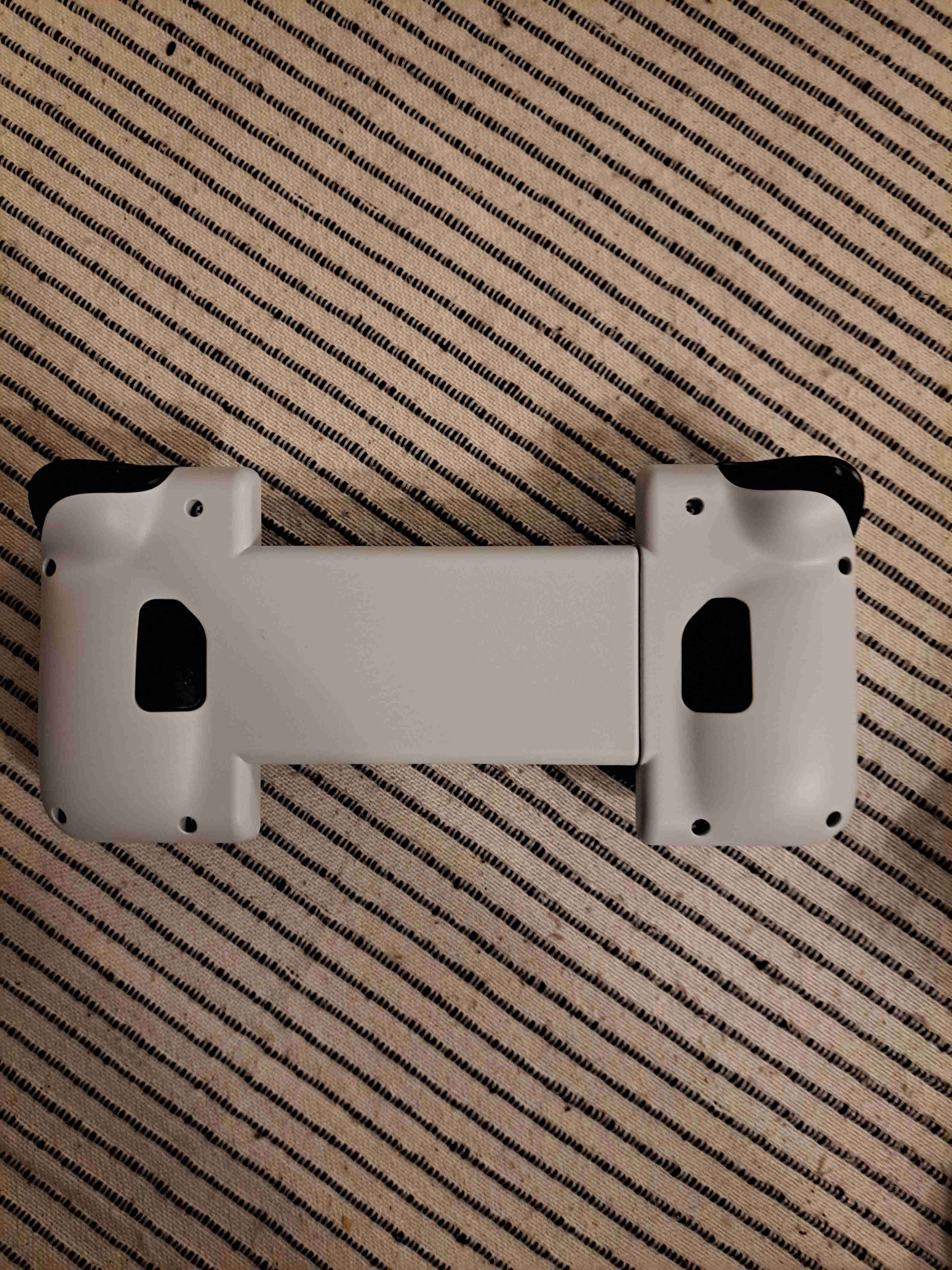 Joystick EasySMX Blanco - miniatura 4