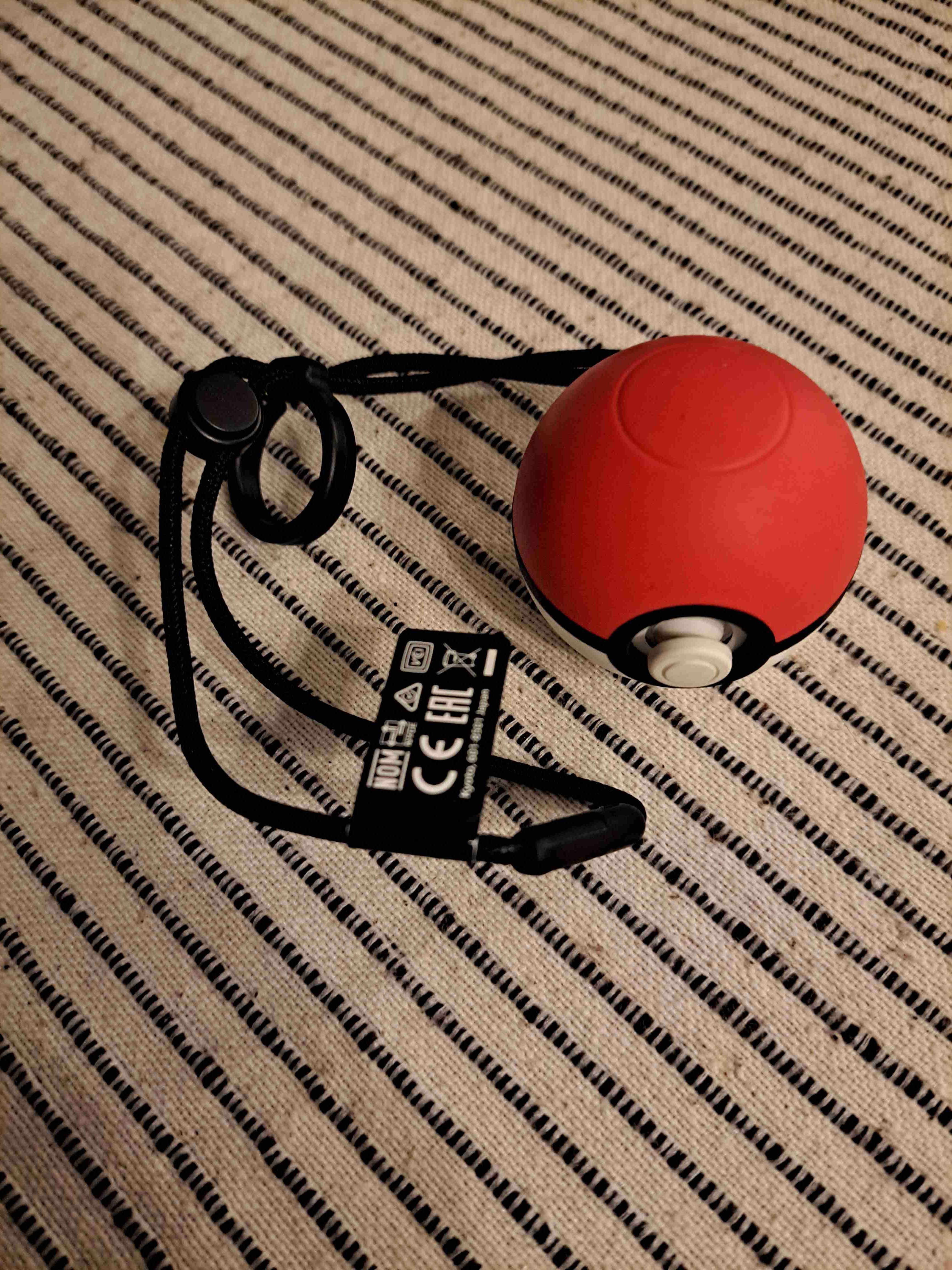 Poké Ball Plus Nintendo - 2
