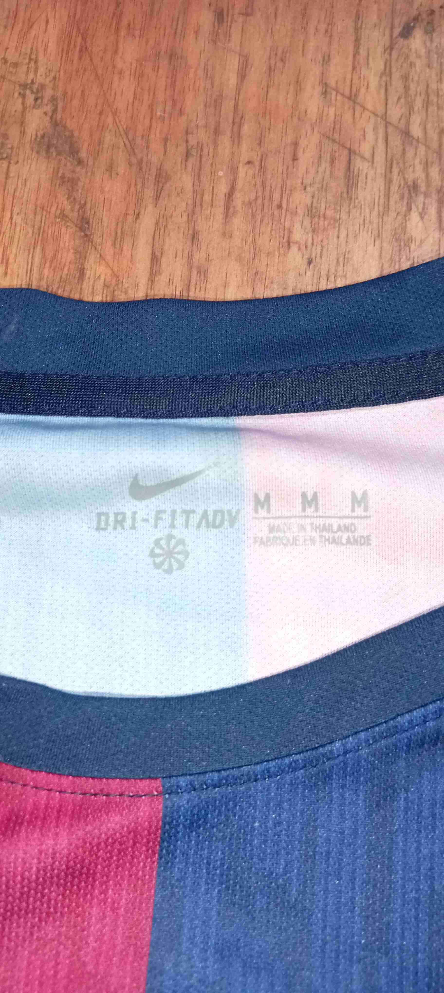 Camiseta Barcelona Lamine Yamal - 3