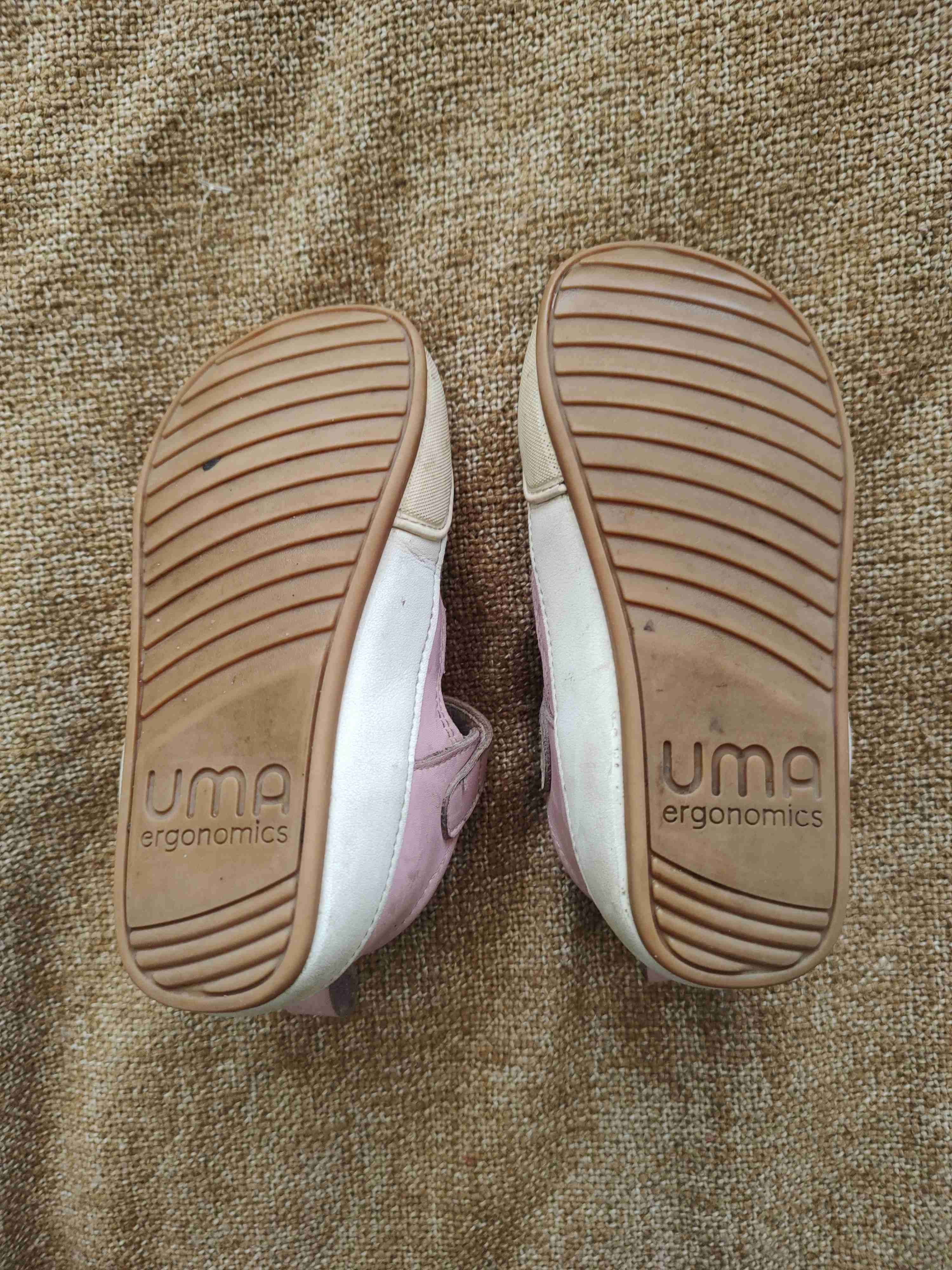 Chalitas UMA Niña Talla 8 - miniatura 2