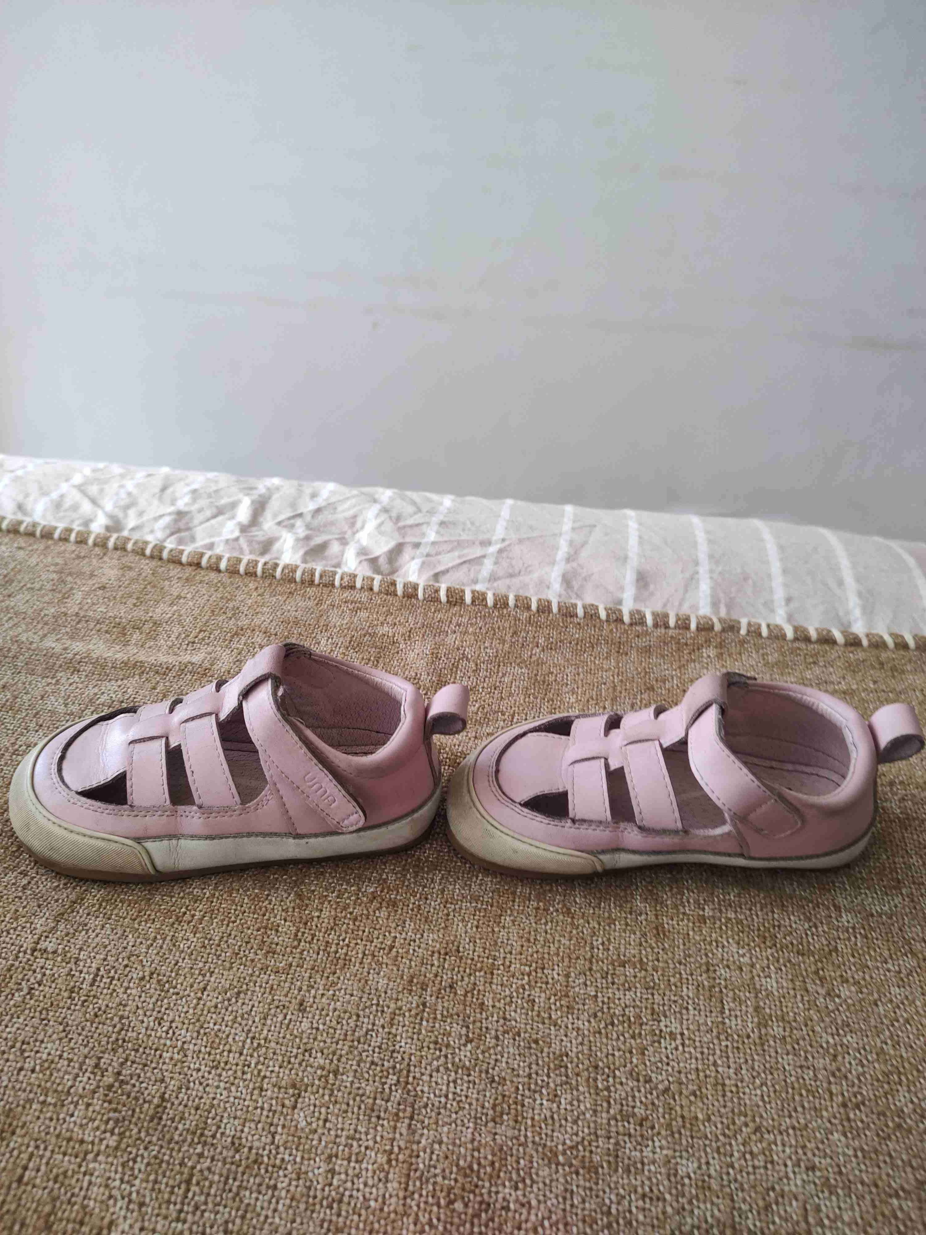 Chalitas UMA Niña Talla 8 - miniatura 3