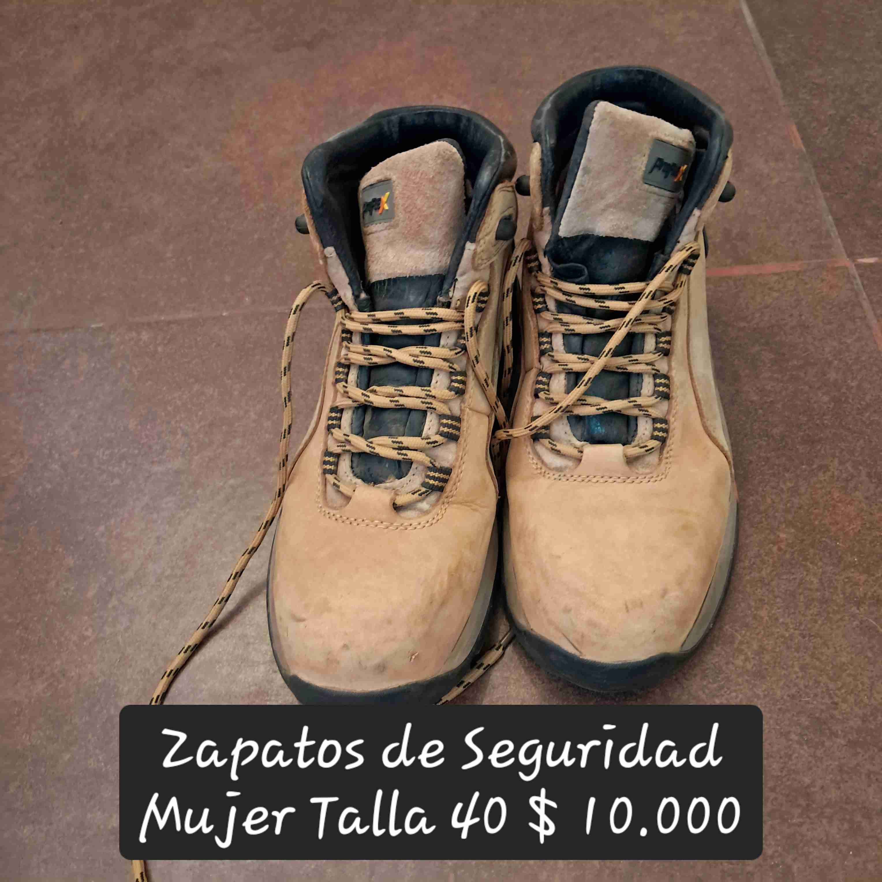 Zapatillas de clavo niña 26 cm - miniatura 2