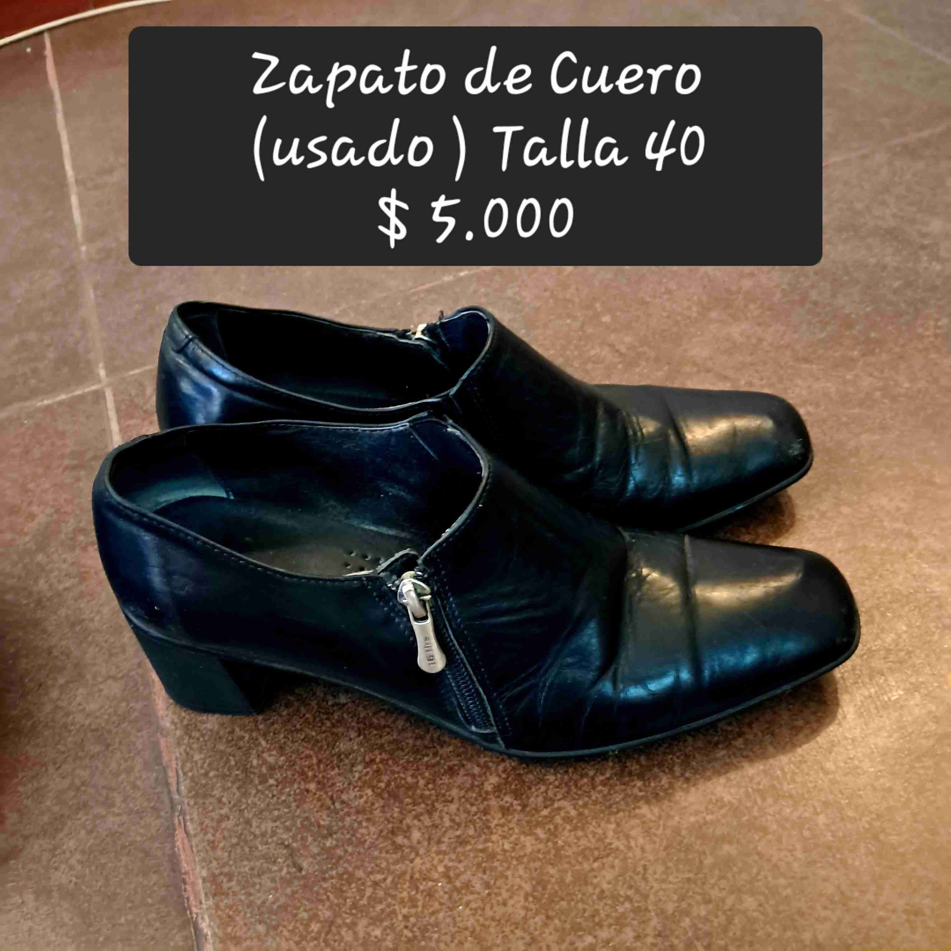Zapatillas de clavo niña 26 cm - miniatura 3