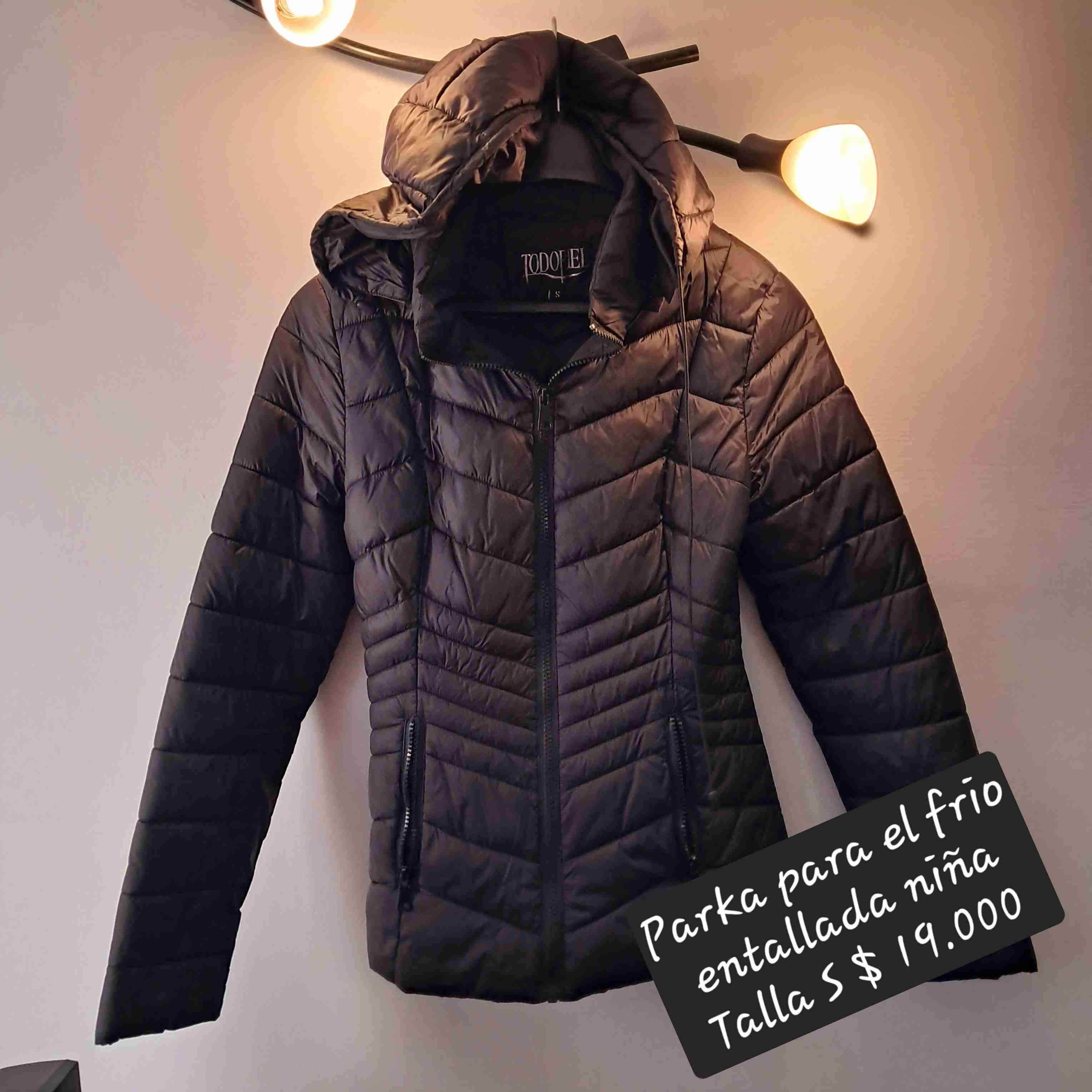 Zapatillas de clavo niña 26 cm - miniatura 6